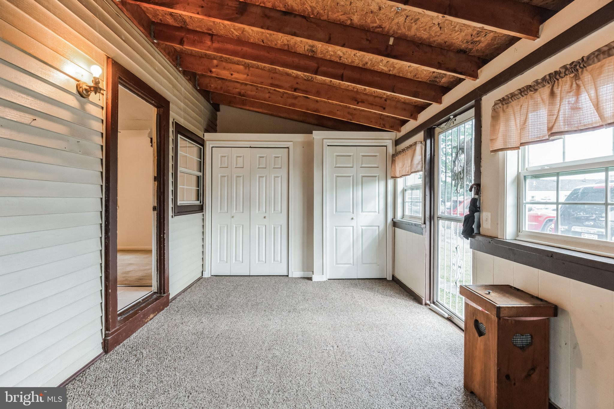 POTOMAC HEIGHTS SUB - Residential