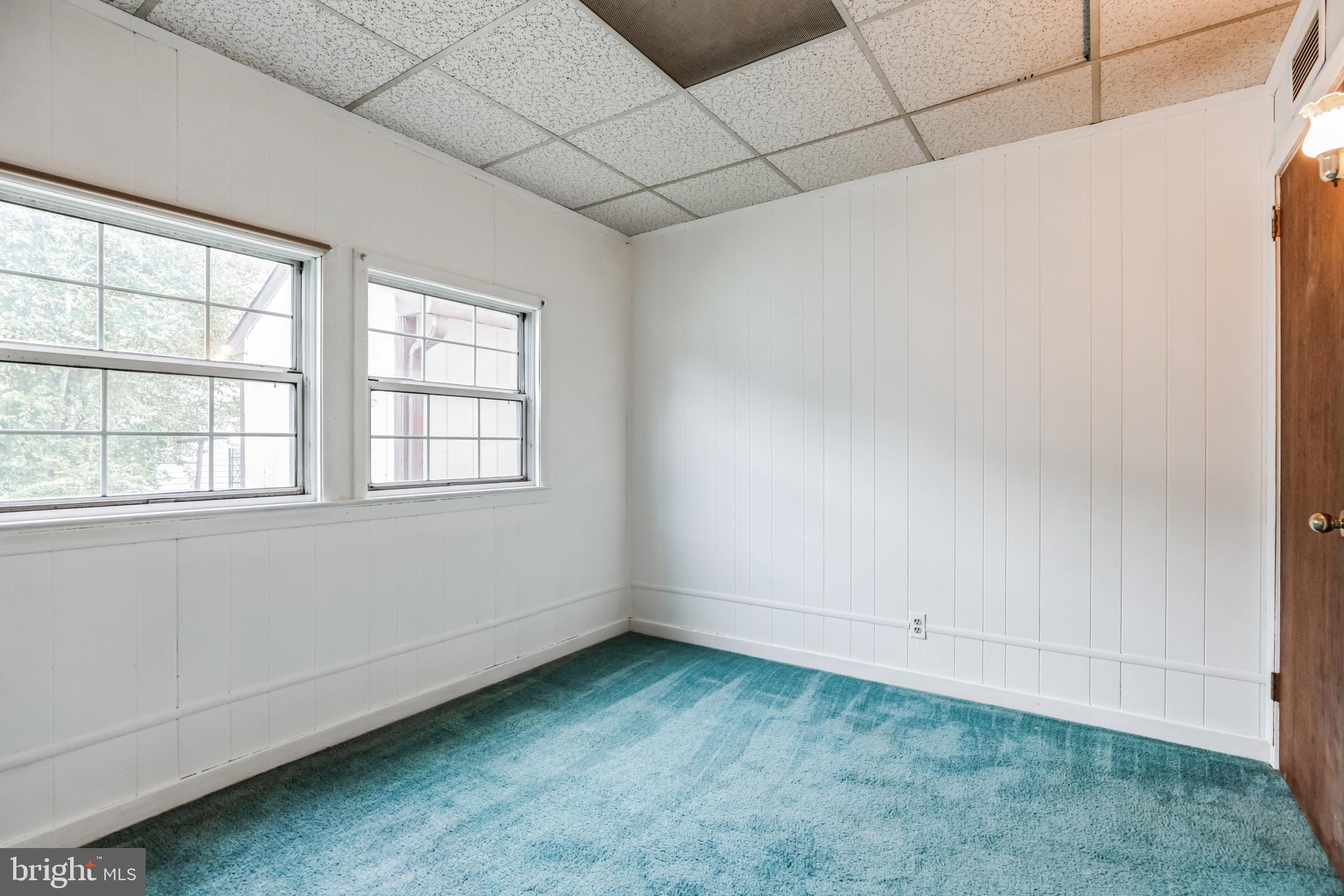 POTOMAC HEIGHTS SUB - Residential