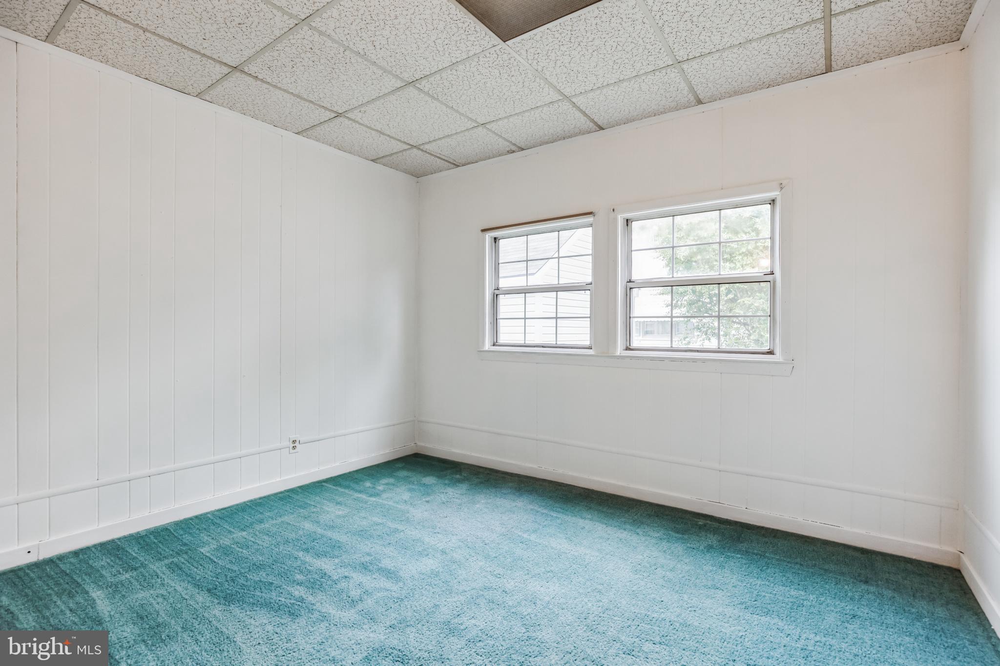 POTOMAC HEIGHTS SUB - Residential