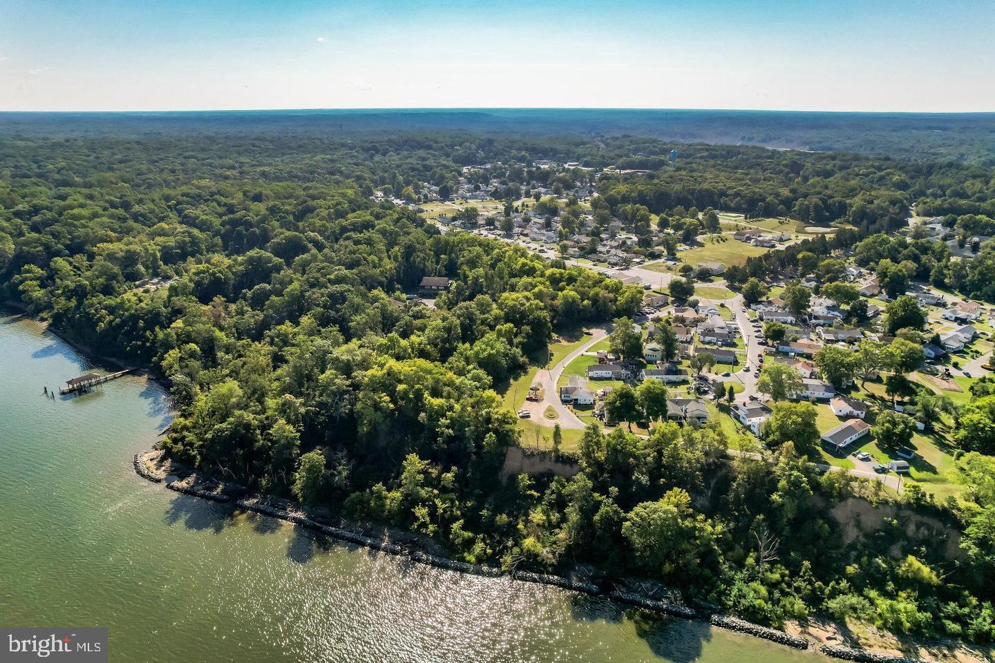 POTOMAC HEIGHTS SUB - Residential