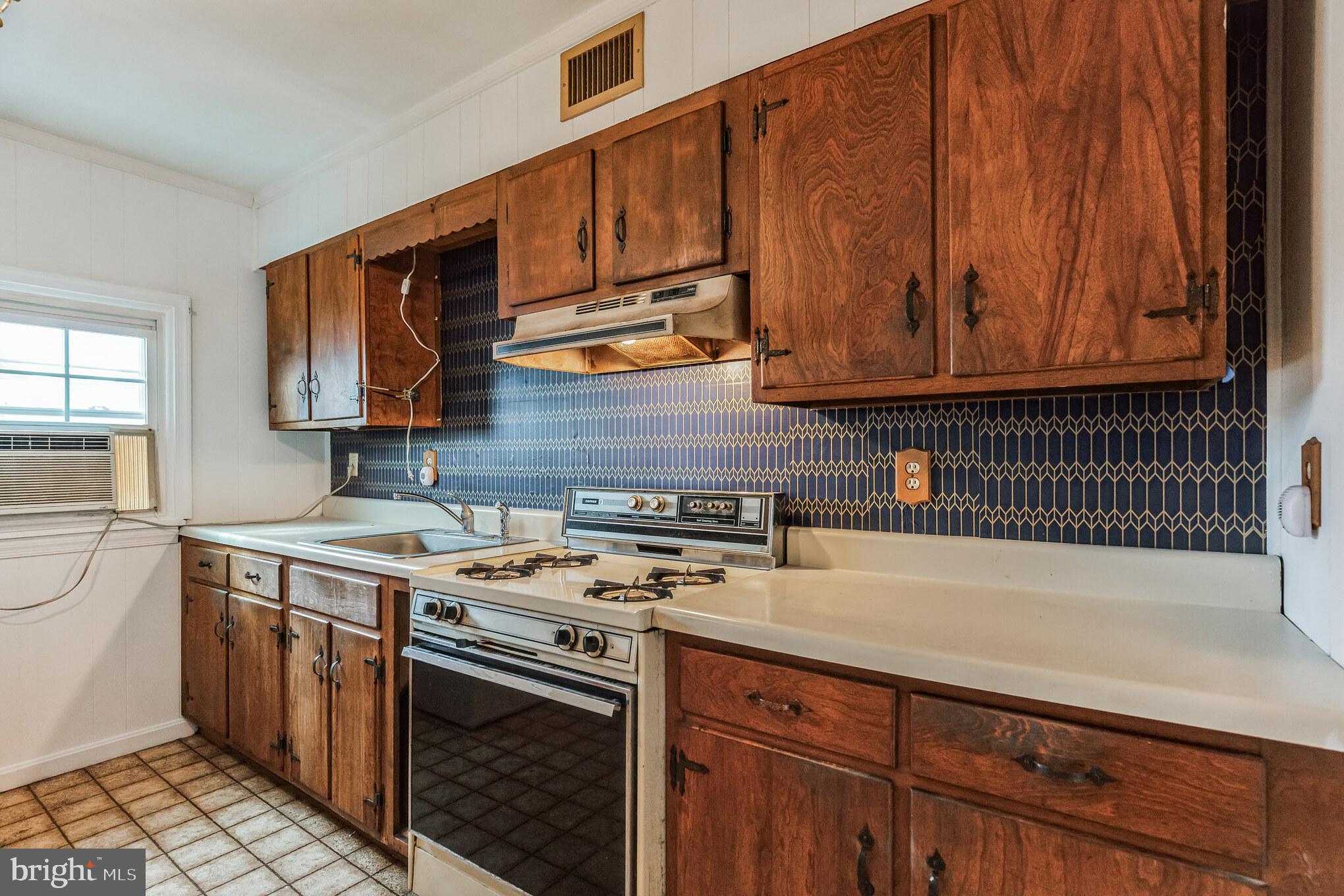 POTOMAC HEIGHTS SUB - Residential