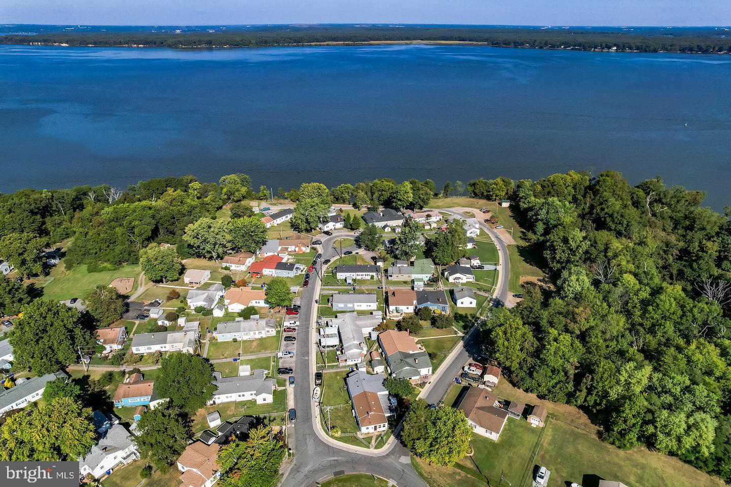 POTOMAC HEIGHTS SUB - Residential