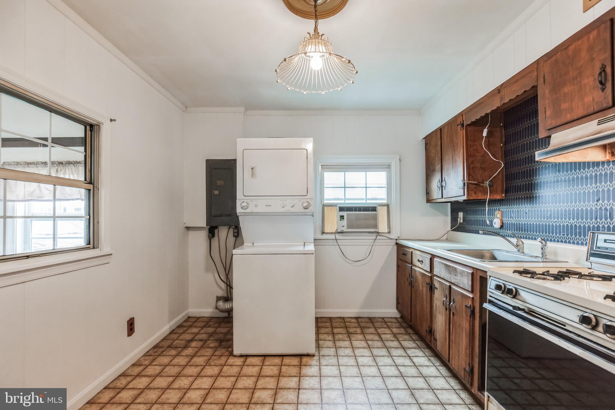 POTOMAC HEIGHTS SUB - Residential