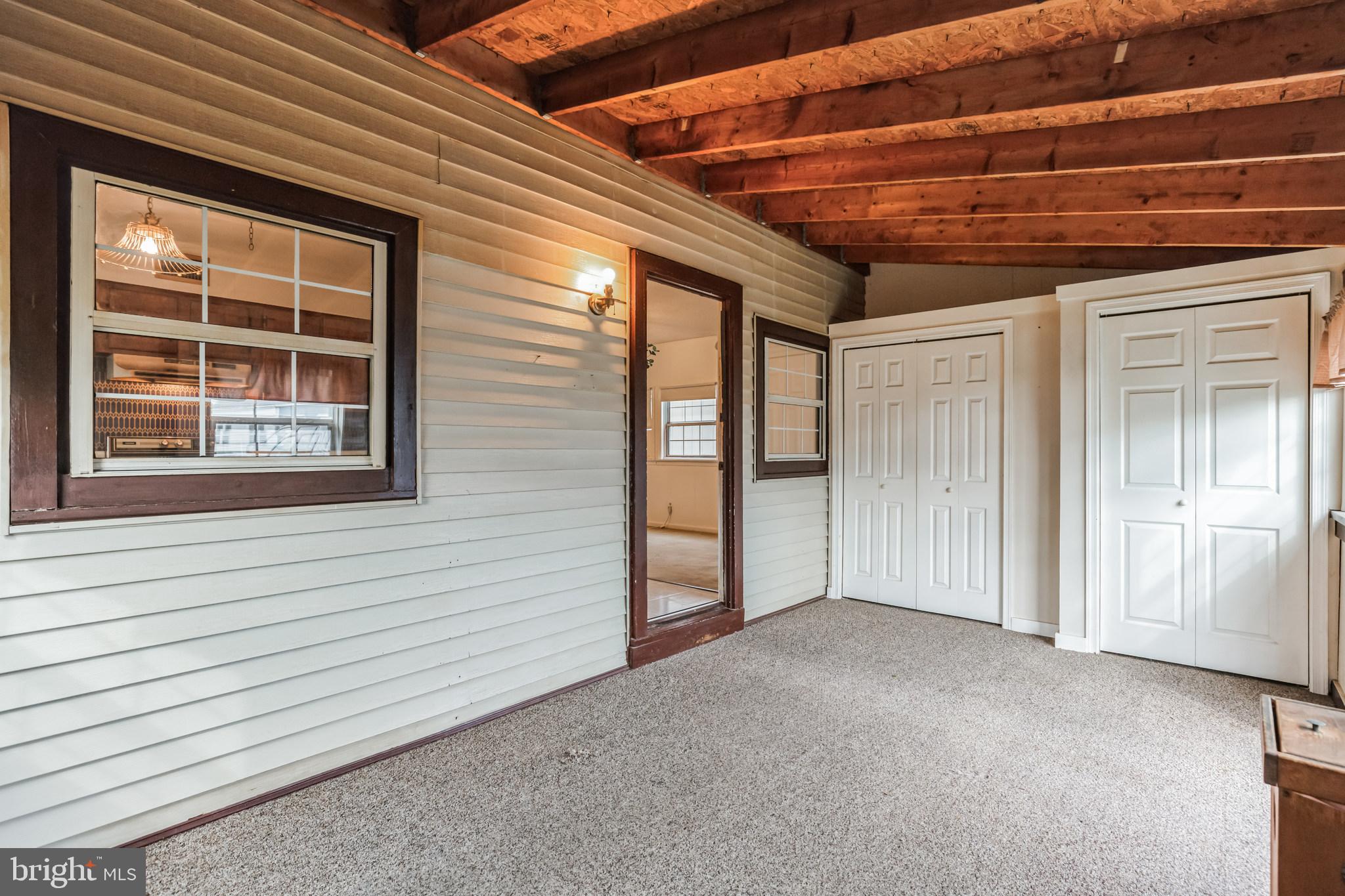 POTOMAC HEIGHTS SUB - Residential