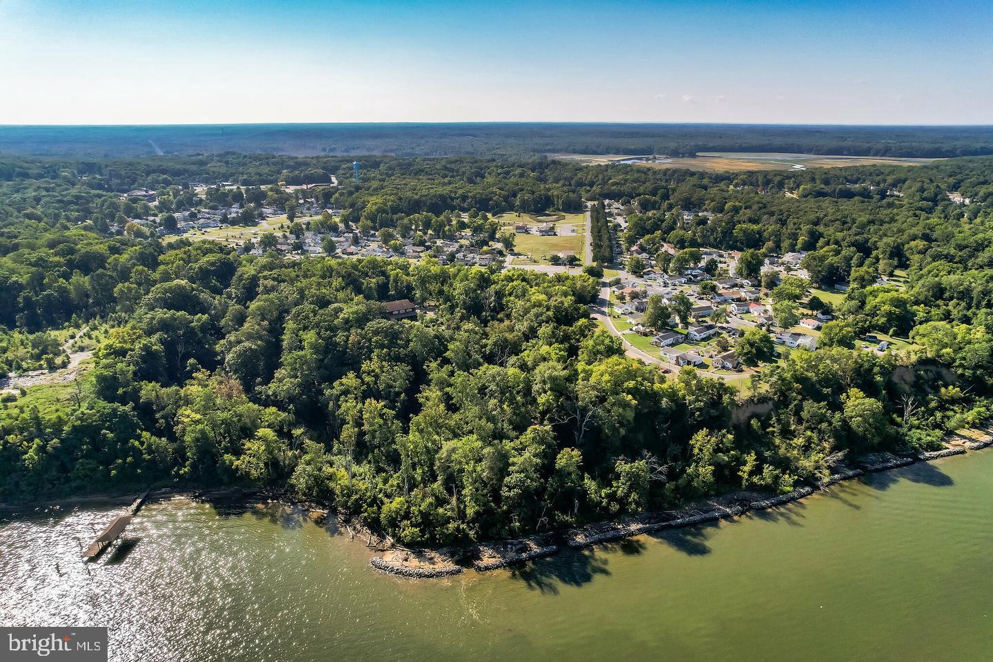 POTOMAC HEIGHTS SUB - Residential