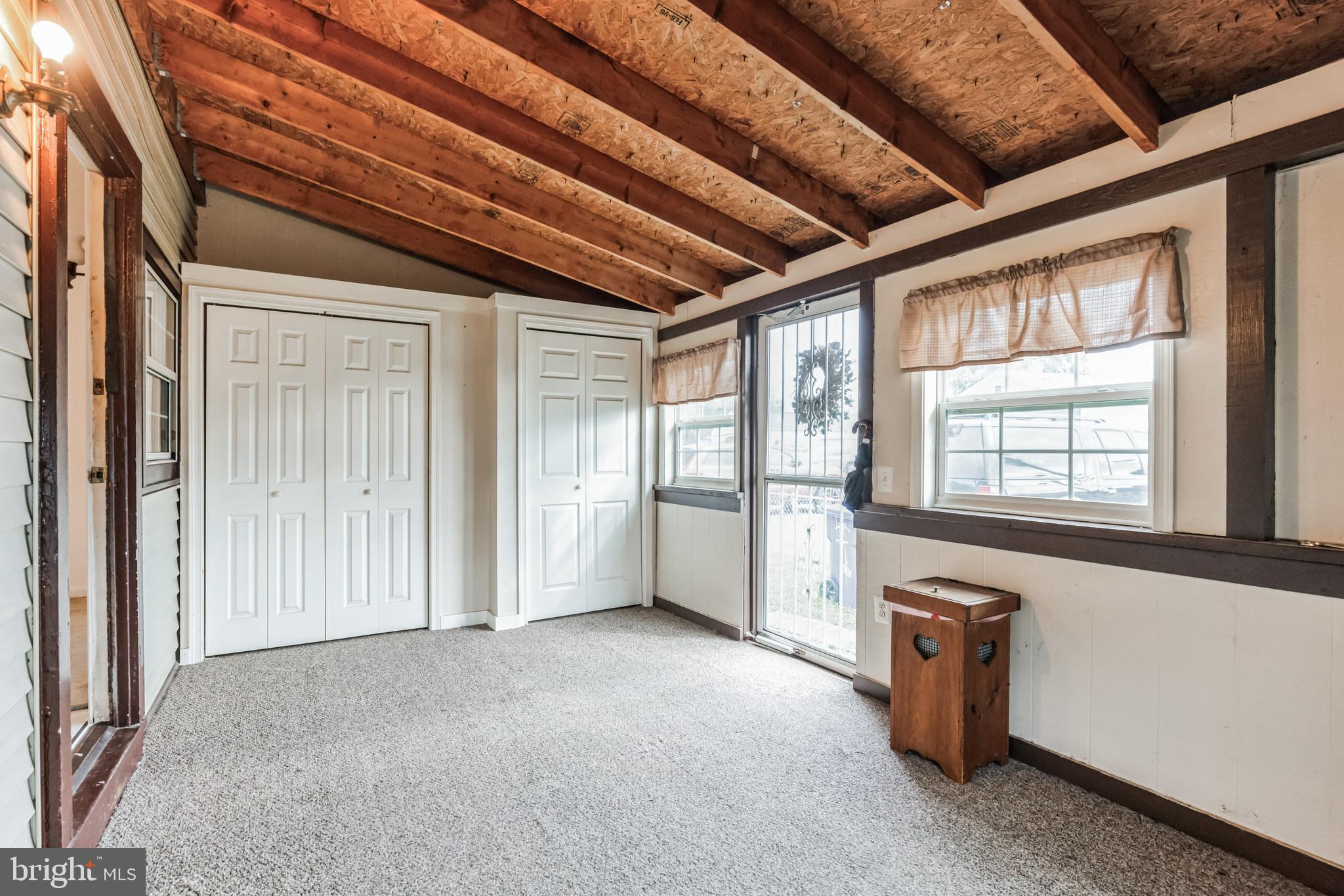 POTOMAC HEIGHTS SUB - Residential