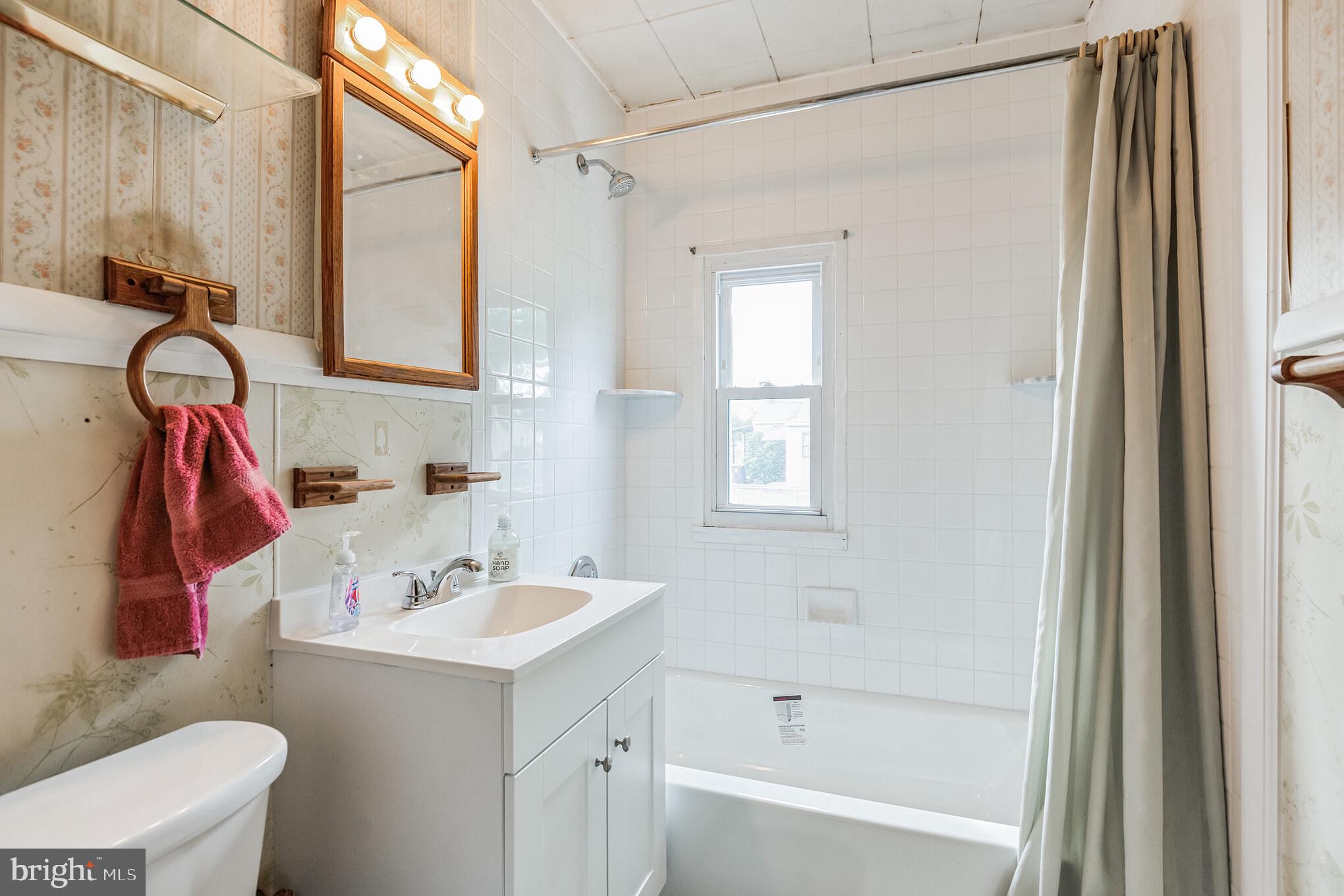 POTOMAC HEIGHTS SUB - Residential