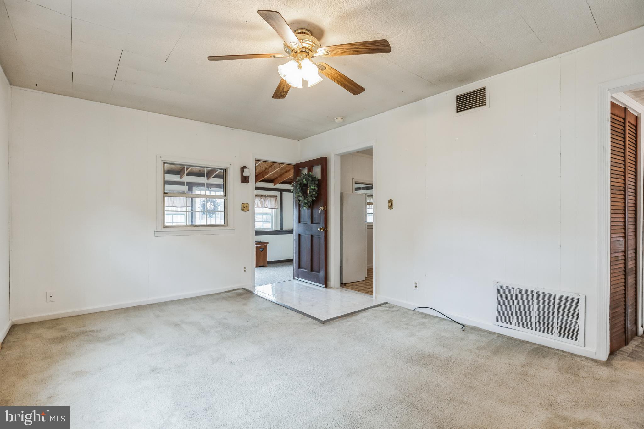 POTOMAC HEIGHTS SUB - Residential