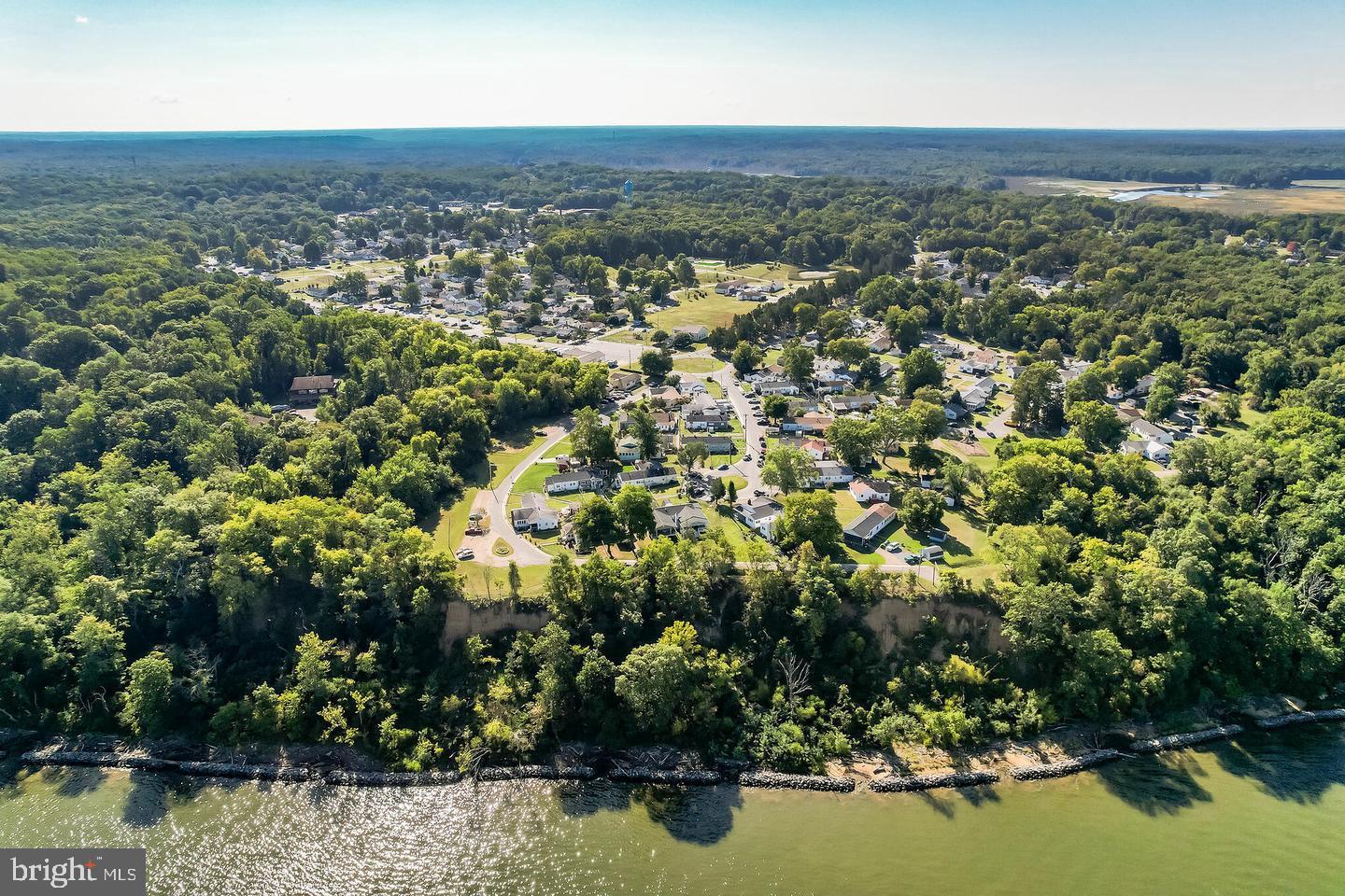 POTOMAC HEIGHTS SUB - Residential