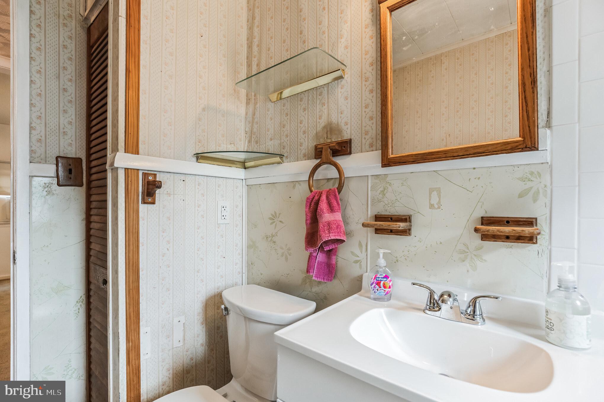 POTOMAC HEIGHTS SUB - Residential