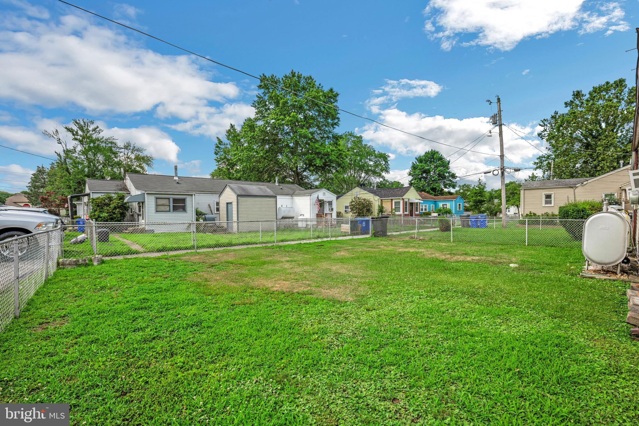 POTOMAC HEIGHTS SUB - Residential