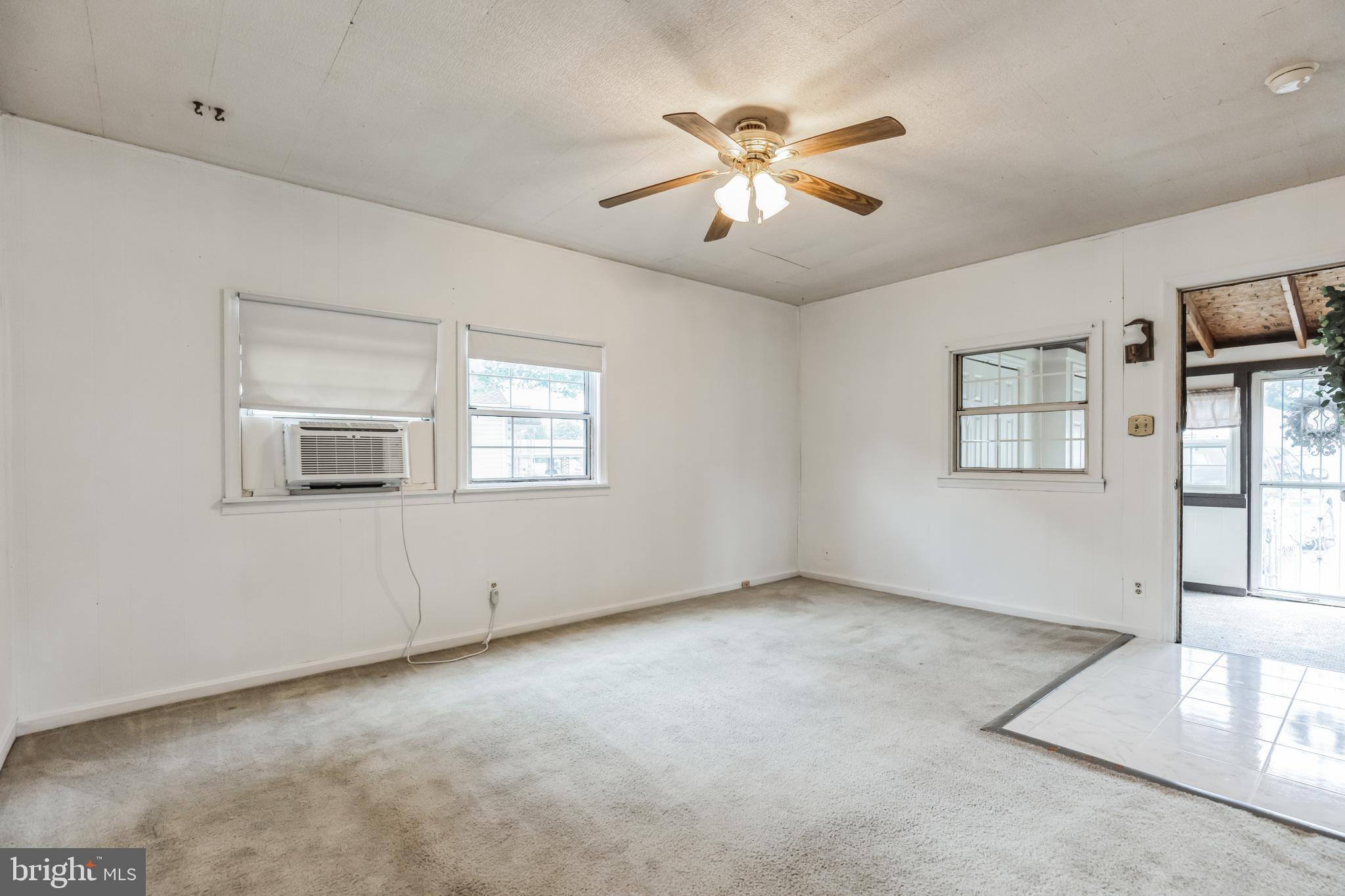 POTOMAC HEIGHTS SUB - Residential