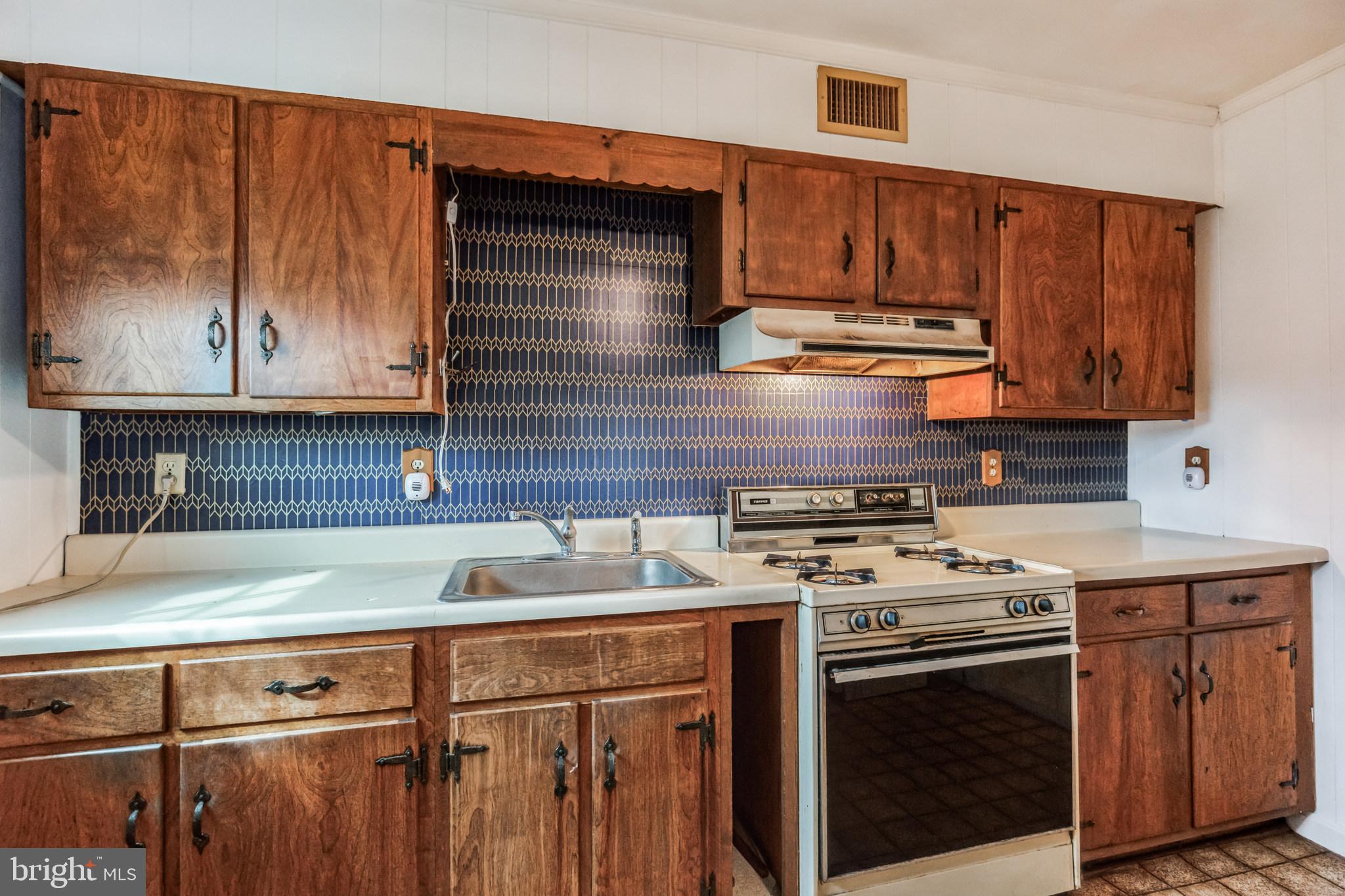 POTOMAC HEIGHTS SUB - Residential