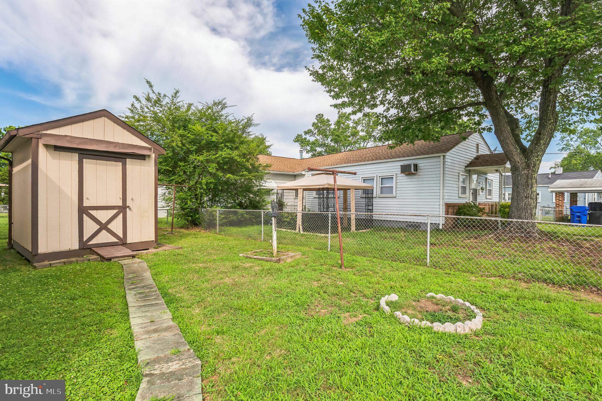 POTOMAC HEIGHTS SUB - Residential