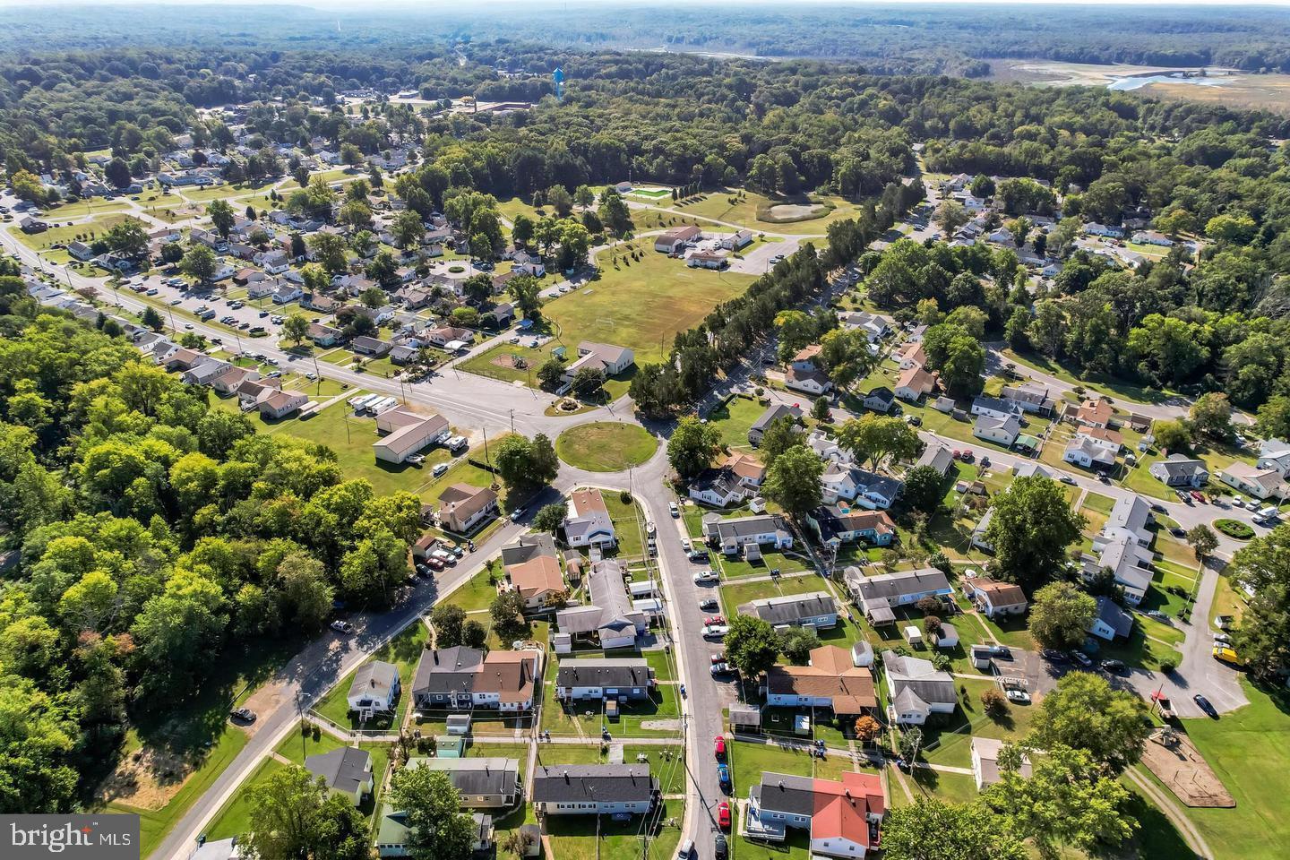 POTOMAC HEIGHTS SUB - Residential