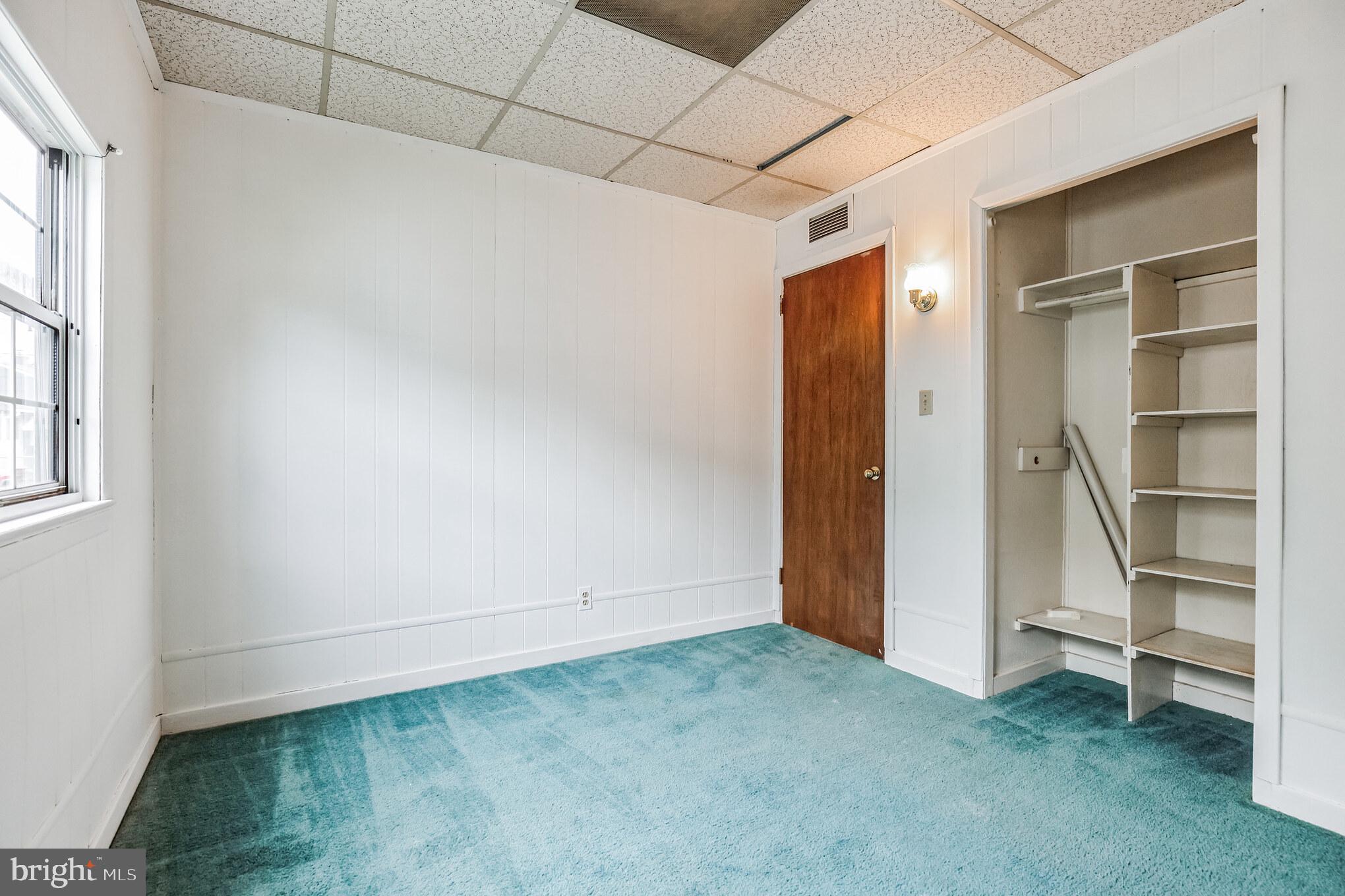 POTOMAC HEIGHTS SUB - Residential