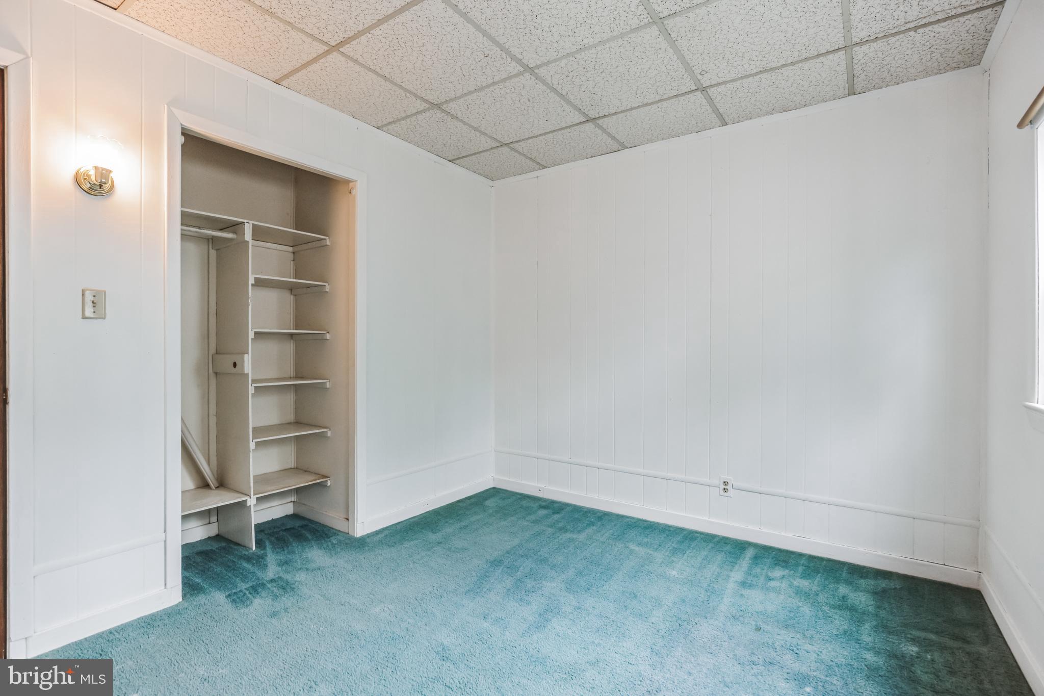 POTOMAC HEIGHTS SUB - Residential