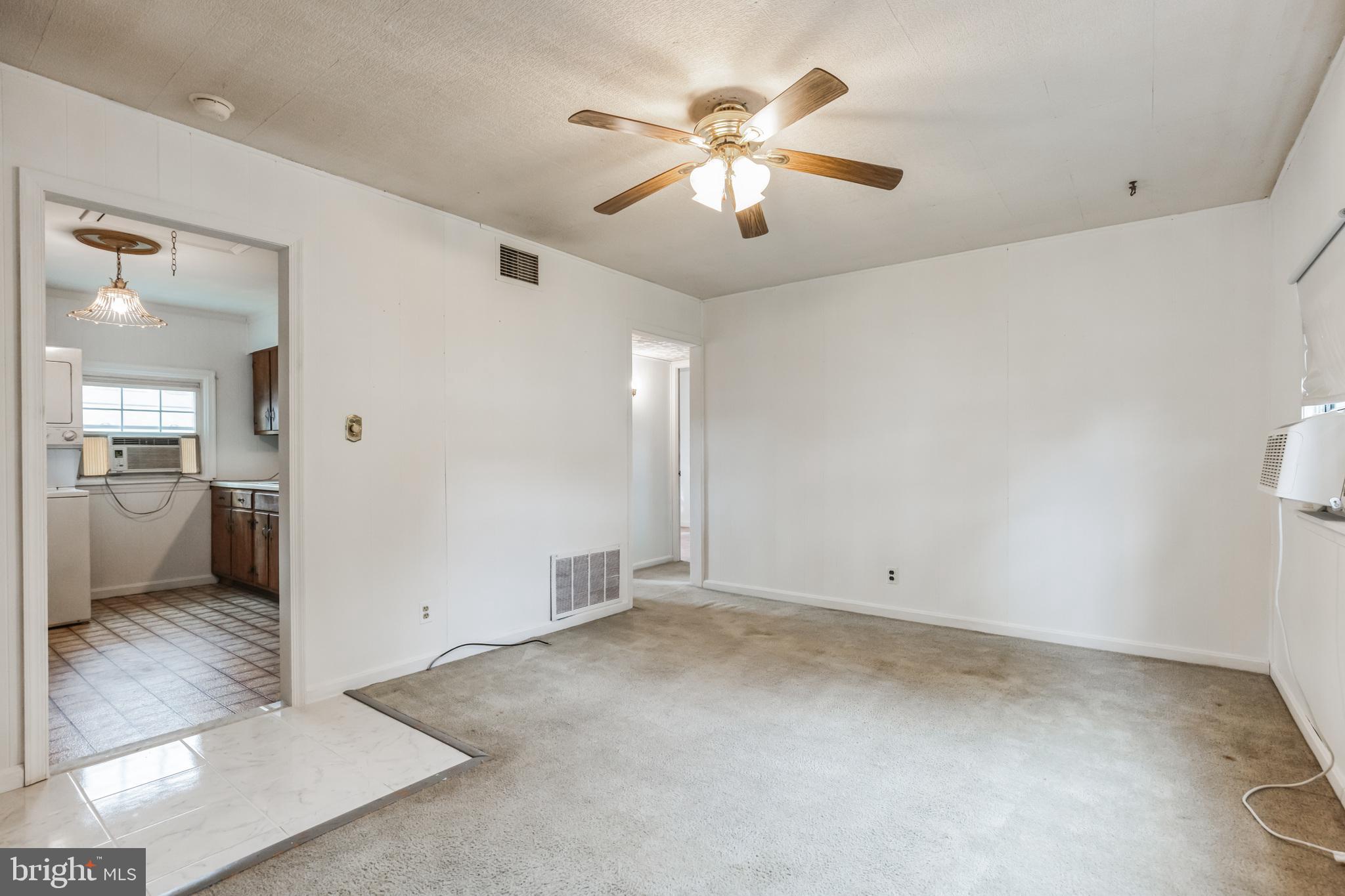 POTOMAC HEIGHTS SUB - Residential