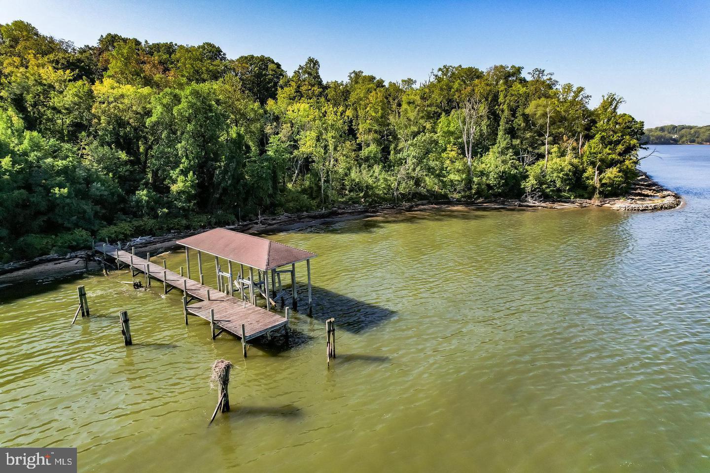 POTOMAC HEIGHTS SUB - Residential