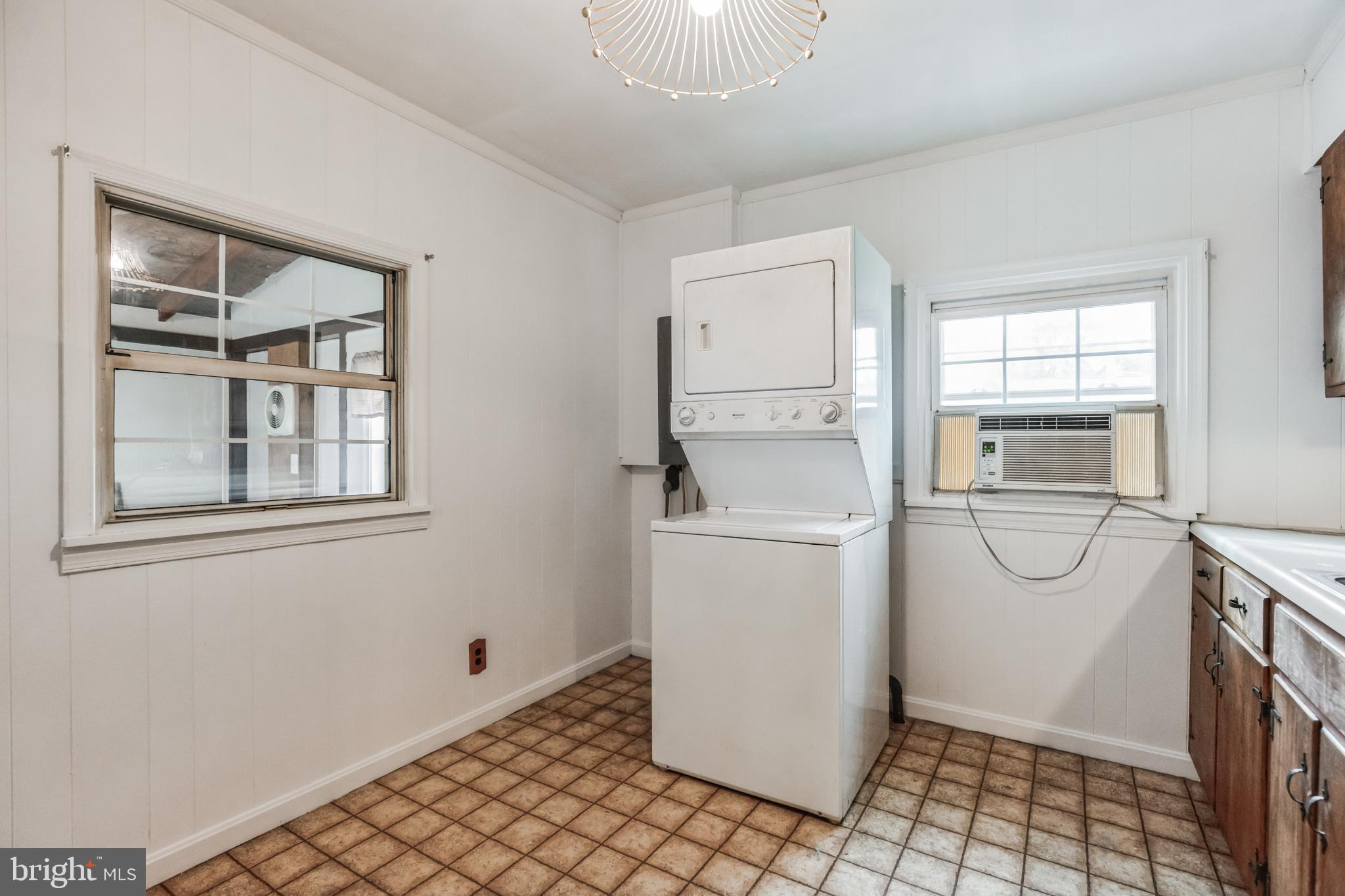 POTOMAC HEIGHTS SUB - Residential