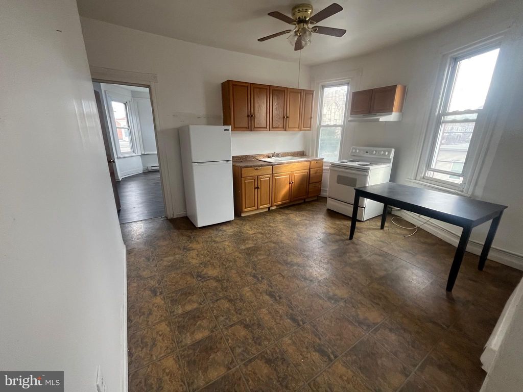 Photo of 5300 Catharine Street #B, PHILADELPHIA, PA 19143 (MLS # PAPH2572654)