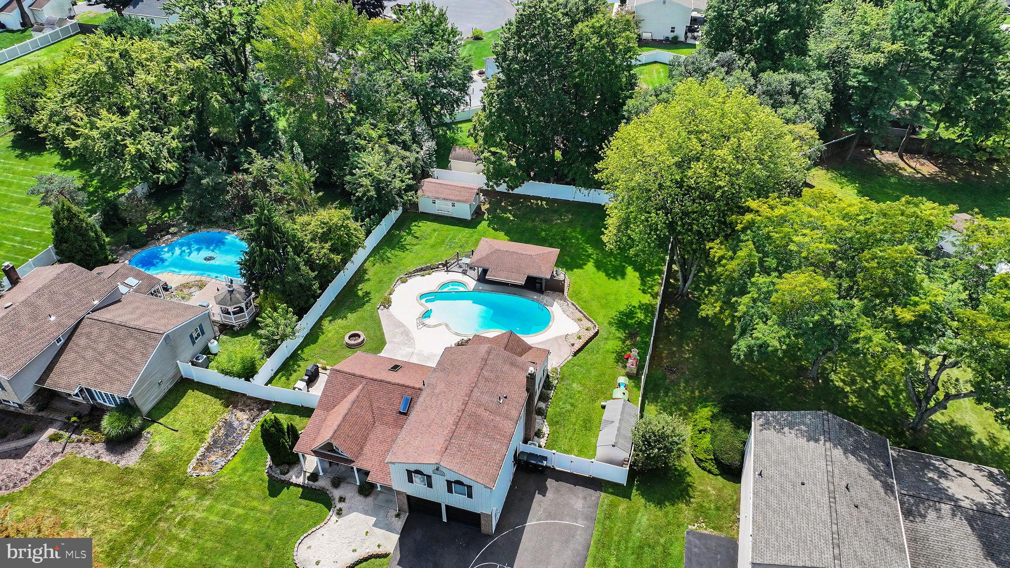 114 BUCKHORN ROAD