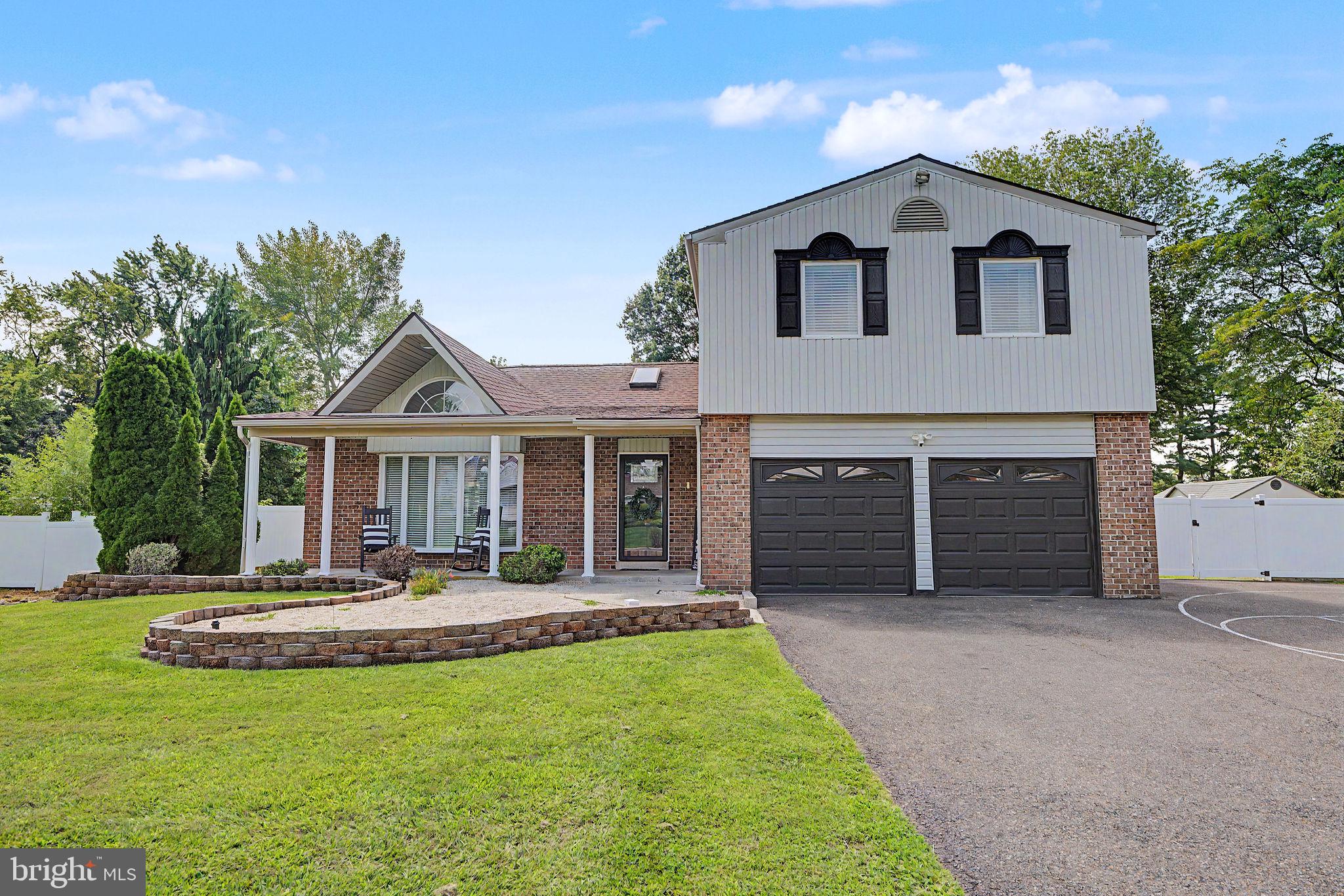 114 BUCKHORN ROAD