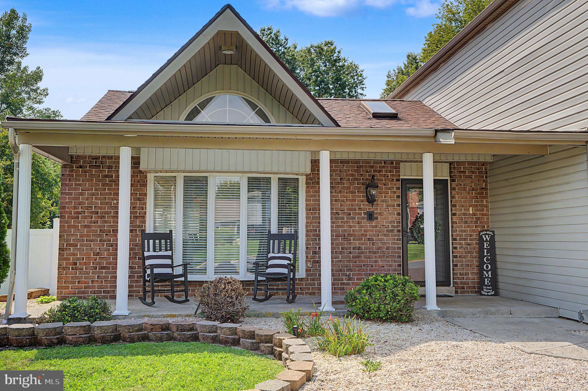 114 BUCKHORN ROAD