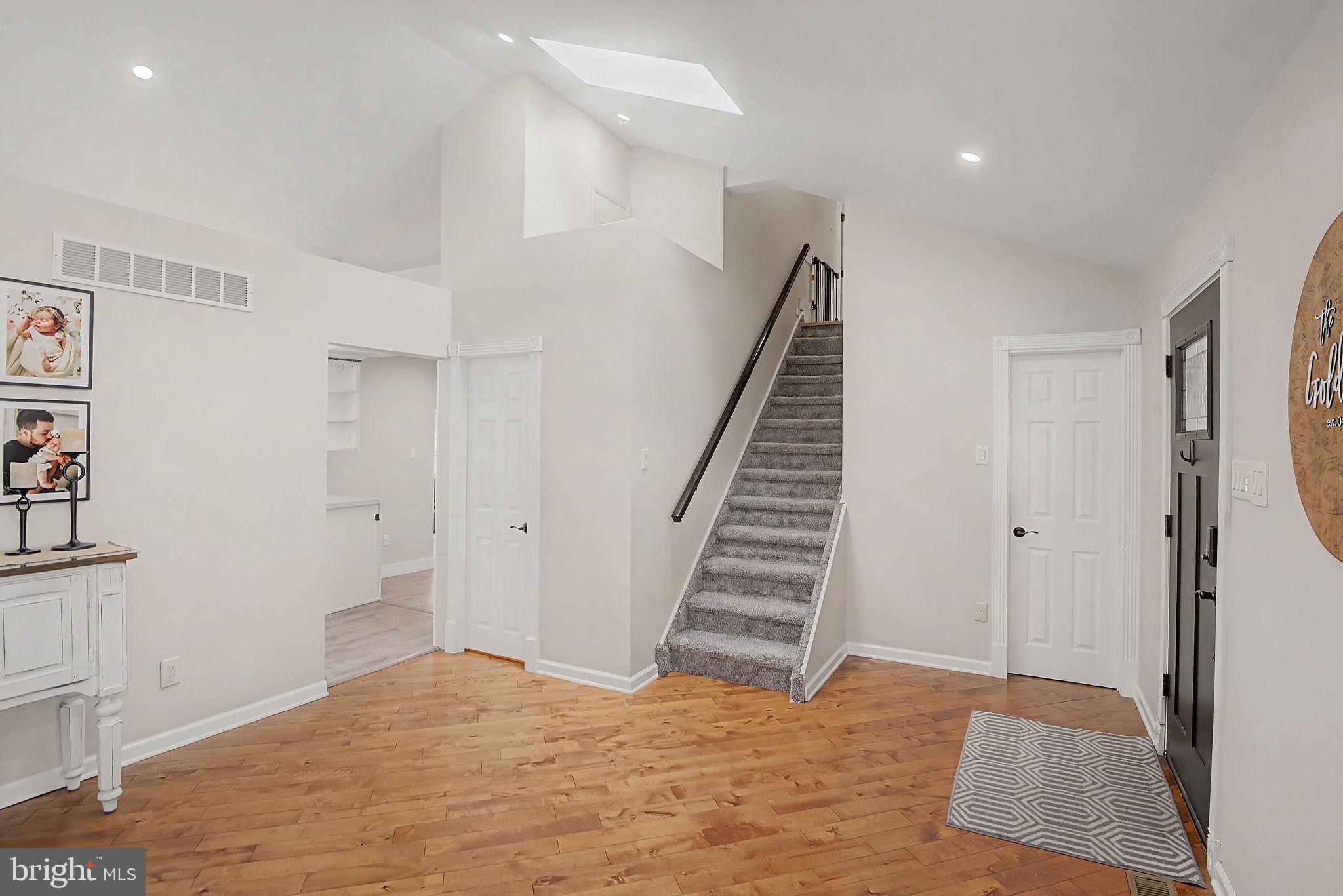 114 BUCKHORN ROAD