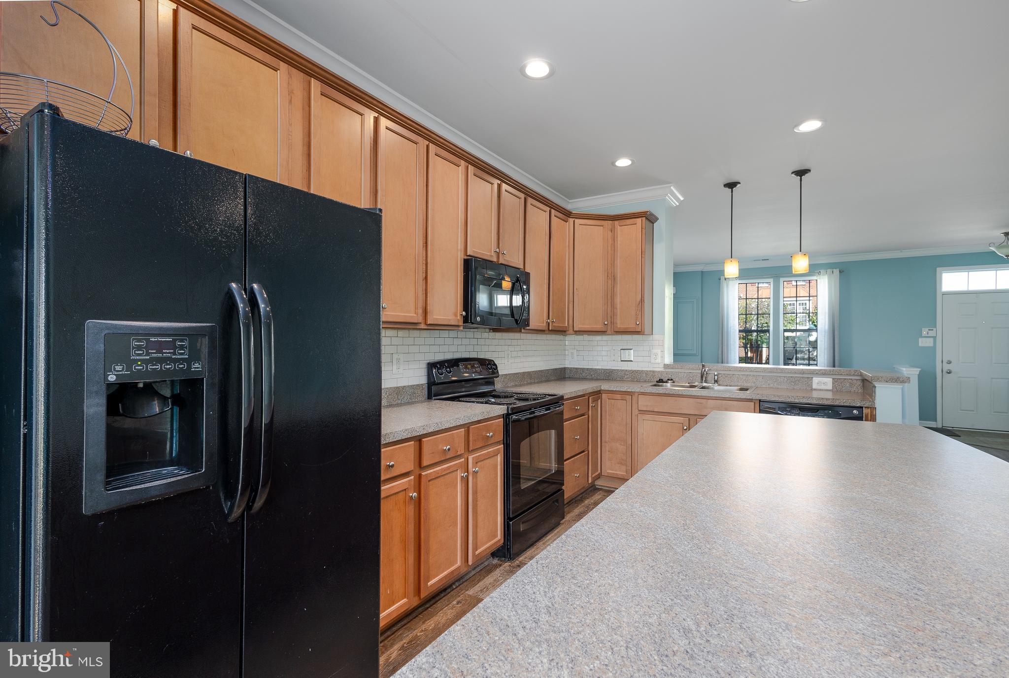 BROOKFIELD - Residential