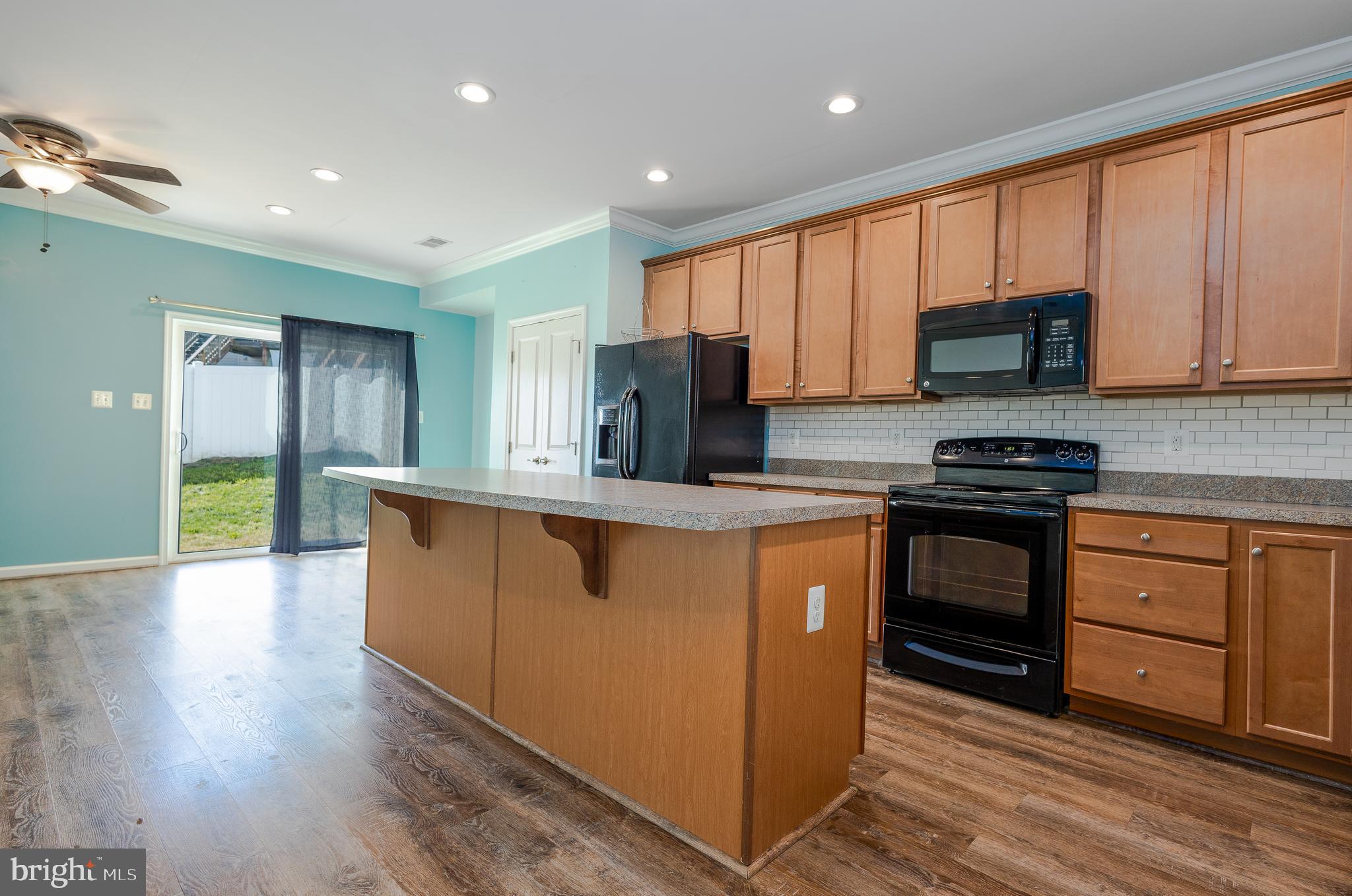 BROOKFIELD - Residential