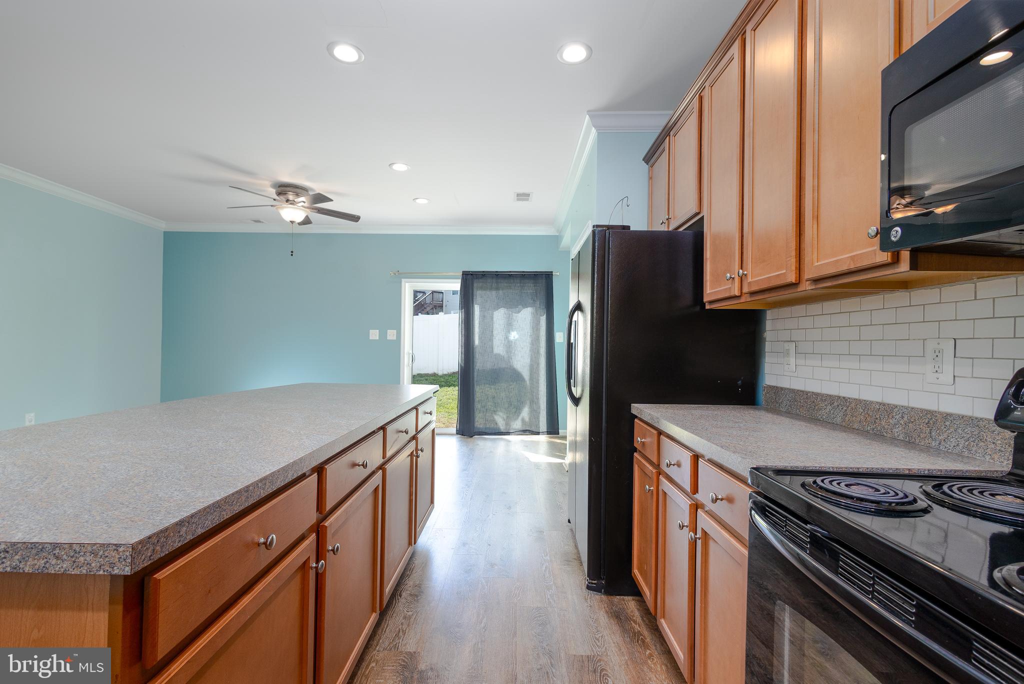 BROOKFIELD - Residential