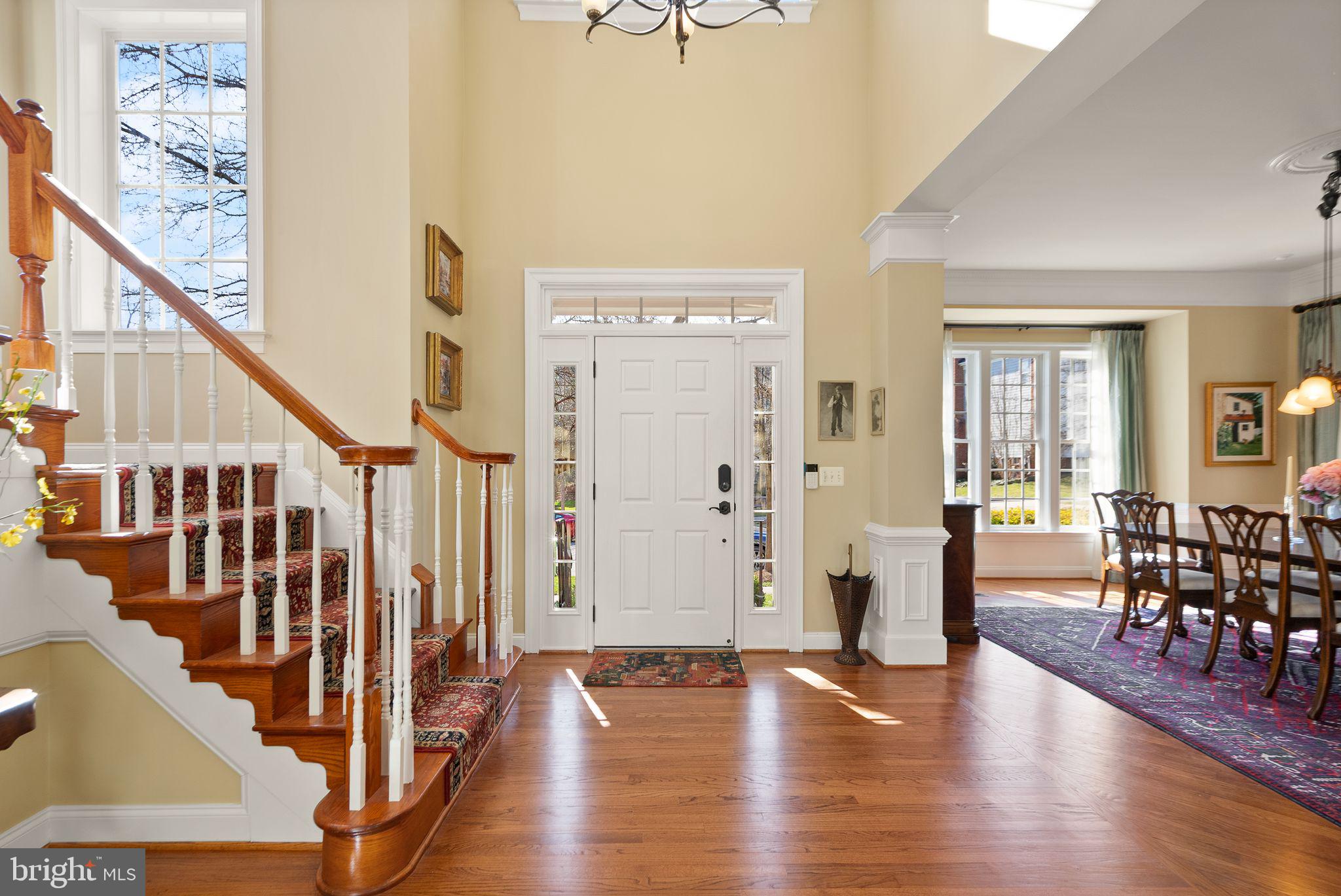 LANSDOWNE ON THE POTOMAC - Residential