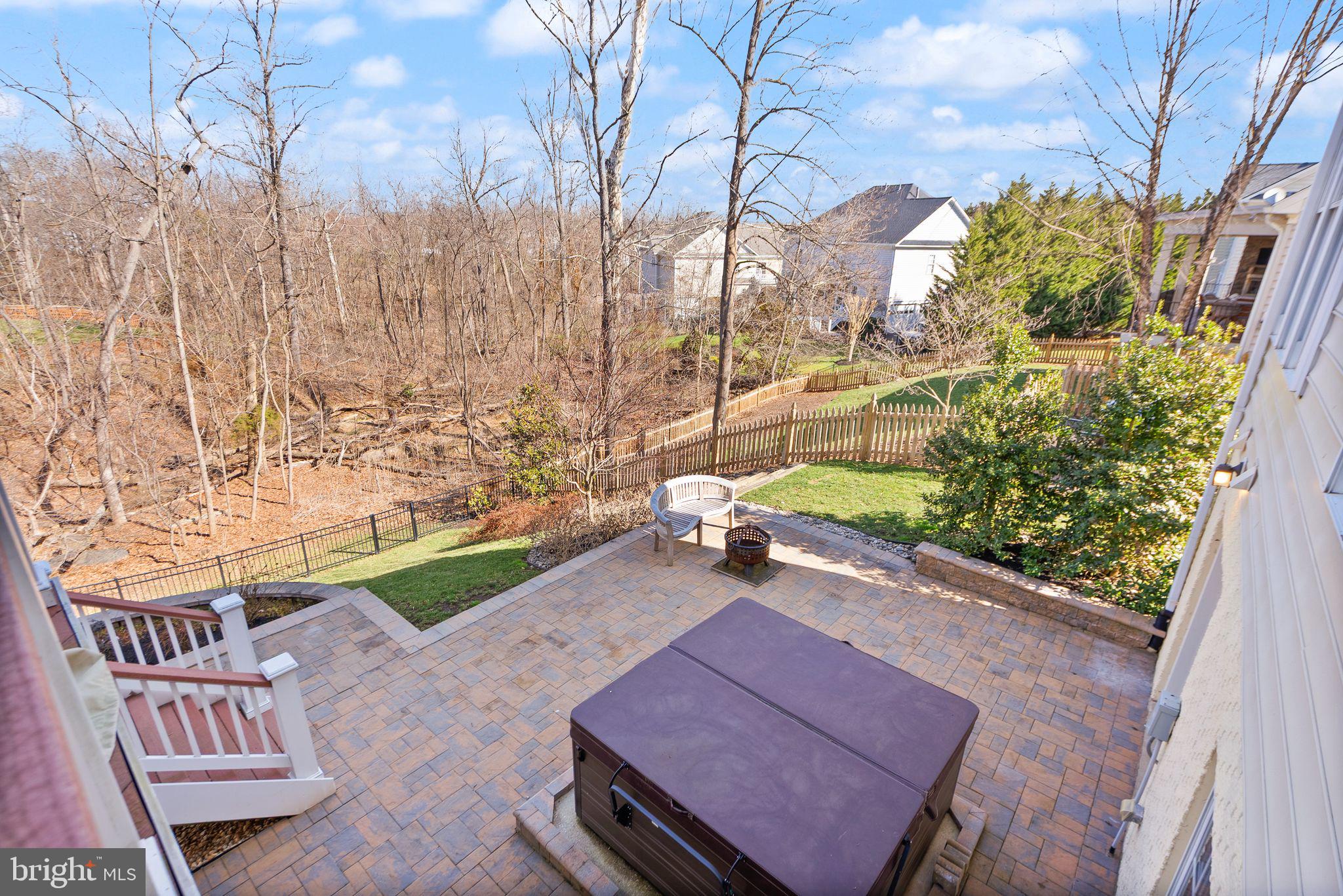 LANSDOWNE ON THE POTOMAC - Residential