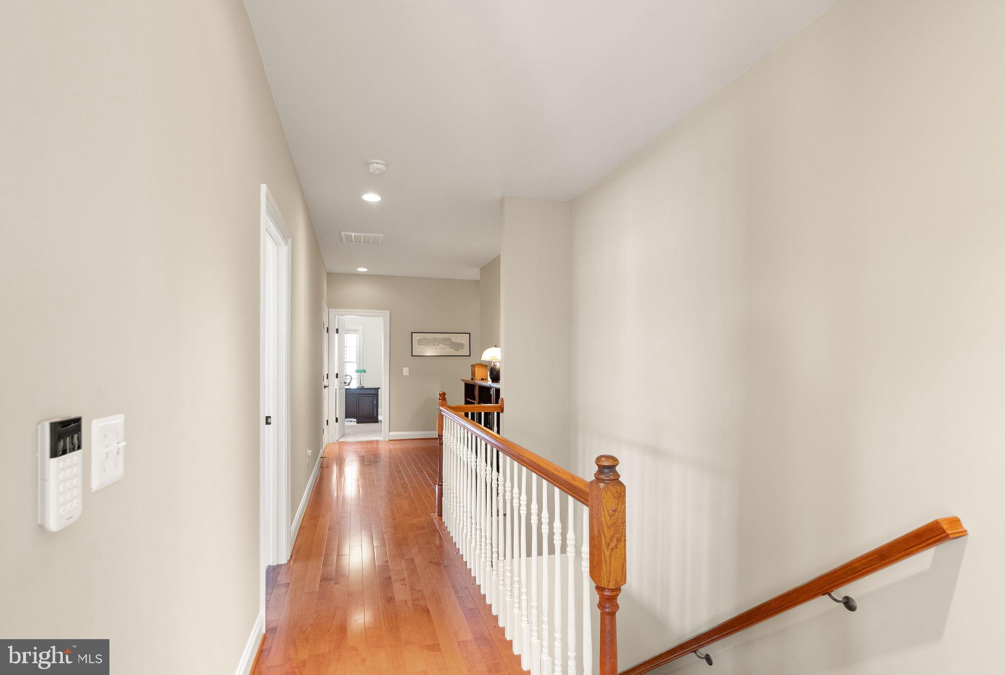 LANSDOWNE ON THE POTOMAC - Residential