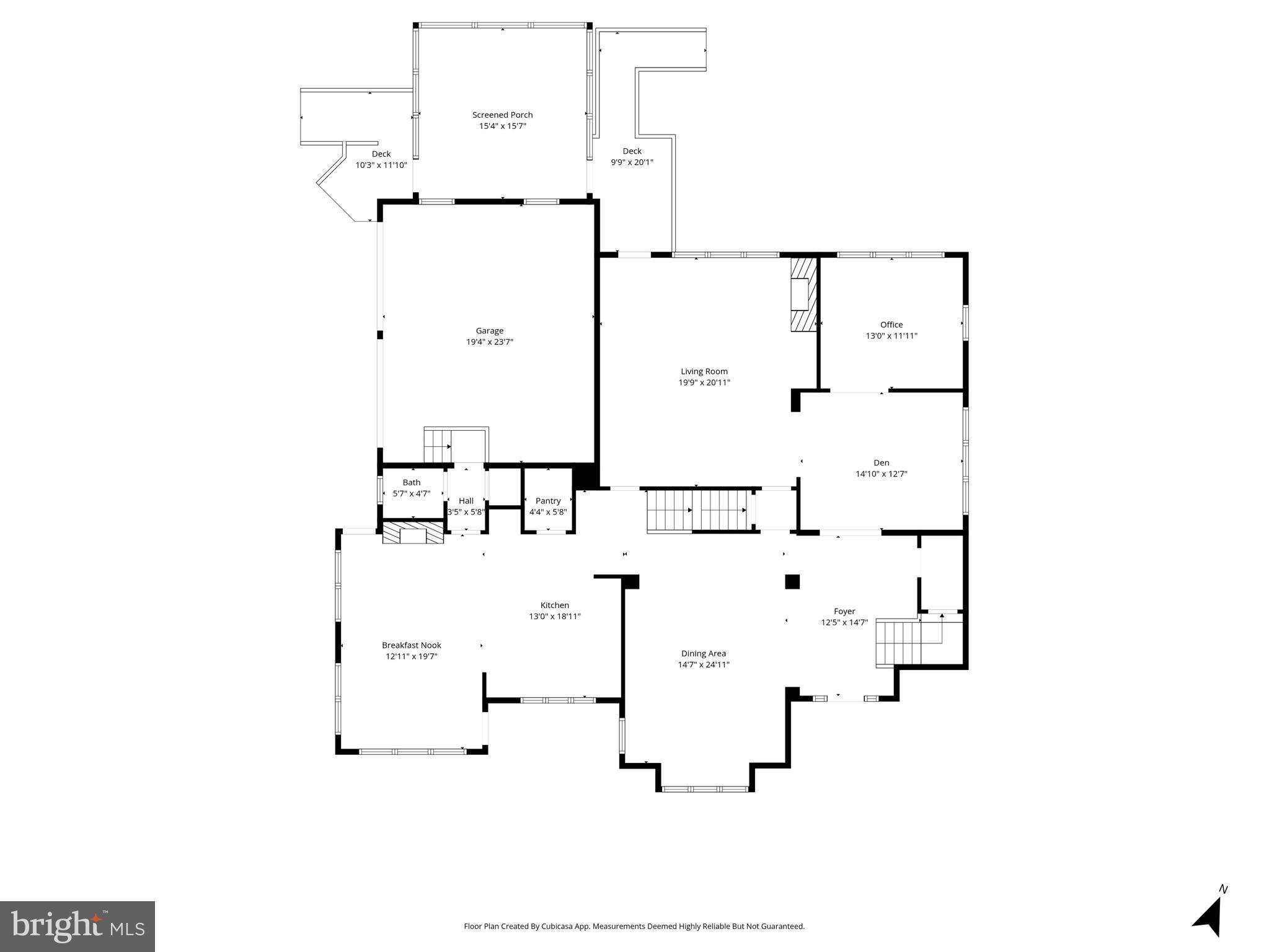 LANSDOWNE ON THE POTOMAC - Residential