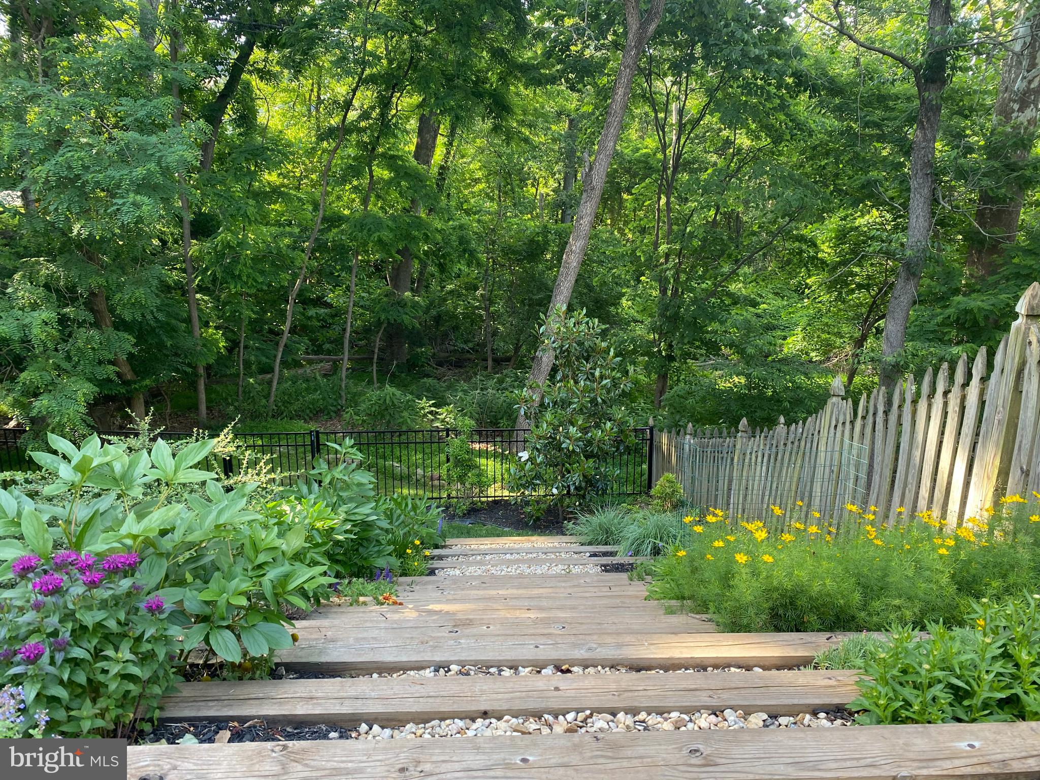 LANSDOWNE ON THE POTOMAC - Residential