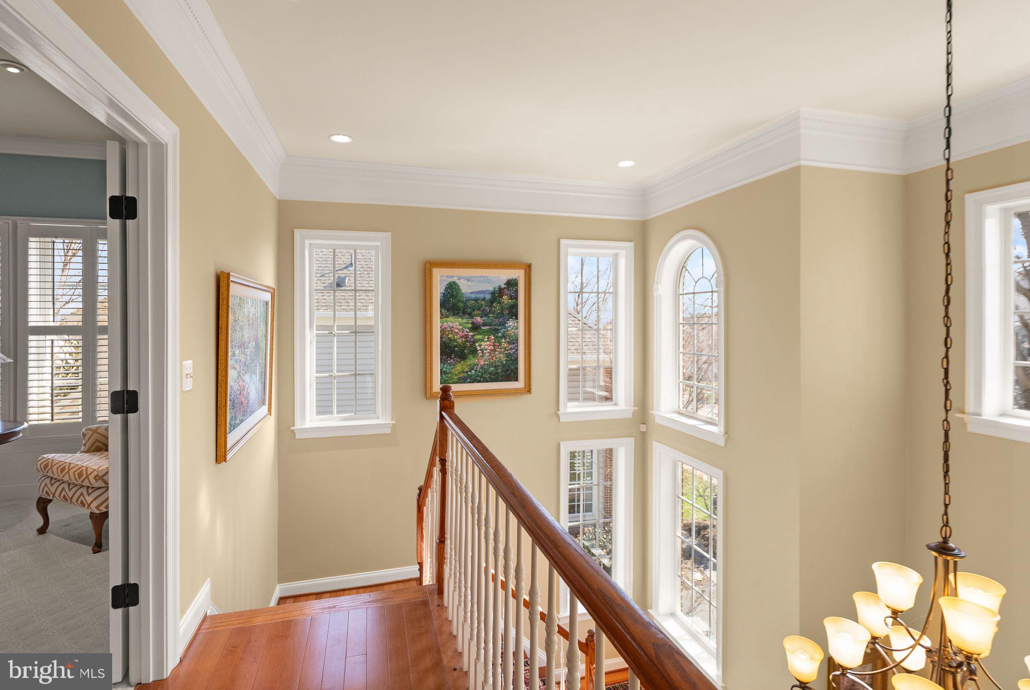 LANSDOWNE ON THE POTOMAC - Residential