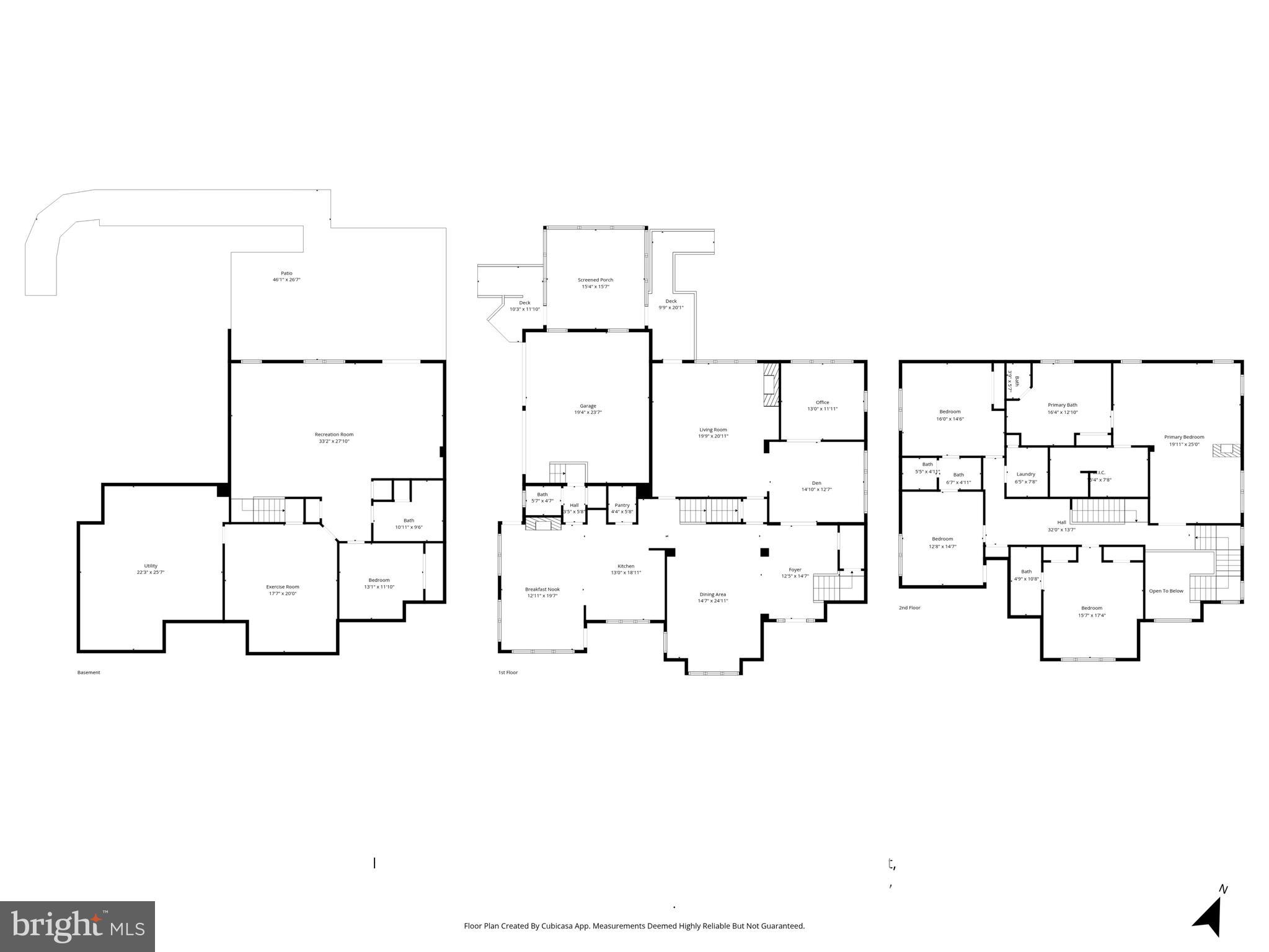 LANSDOWNE ON THE POTOMAC - Residential
