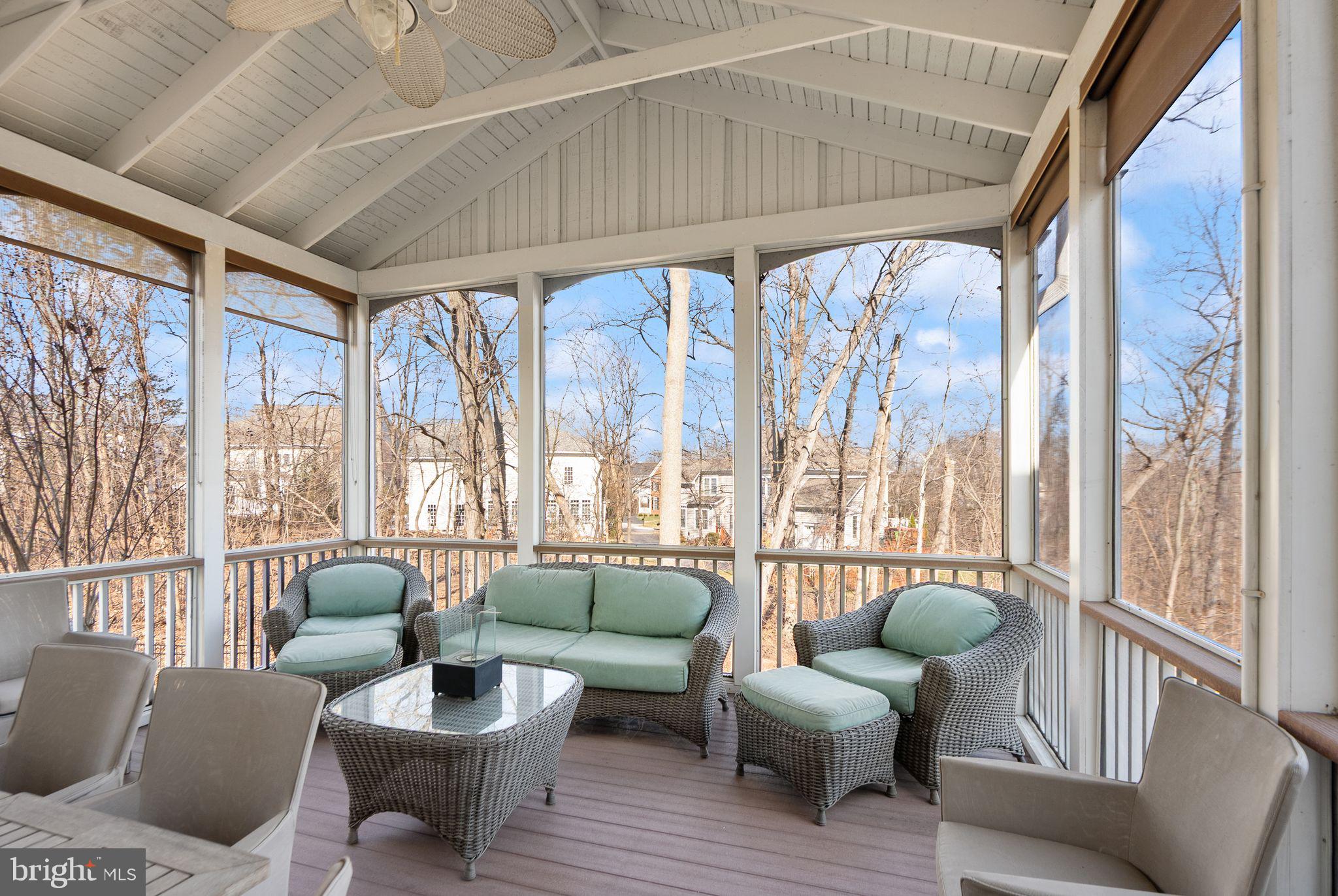 LANSDOWNE ON THE POTOMAC - Residential