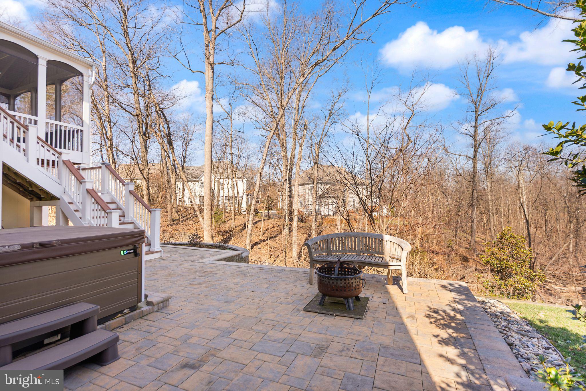 LANSDOWNE ON THE POTOMAC - Residential