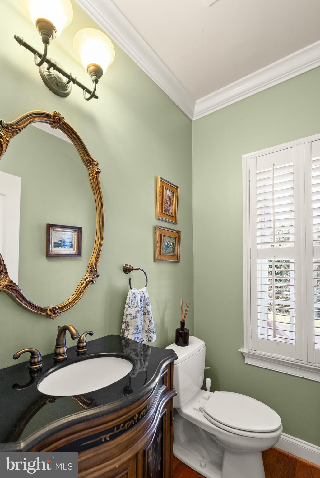 LANSDOWNE ON THE POTOMAC - Residential