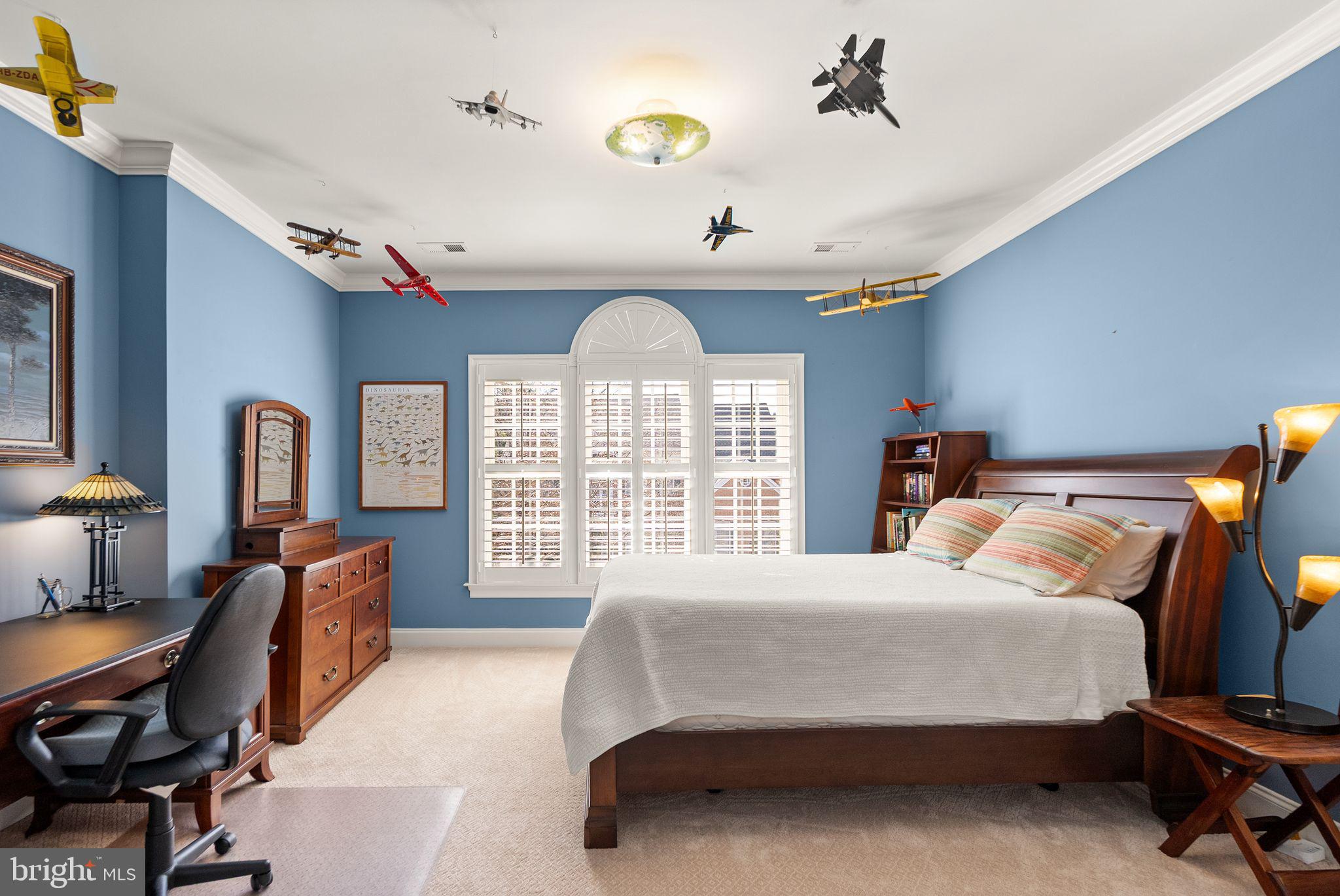 LANSDOWNE ON THE POTOMAC - Residential