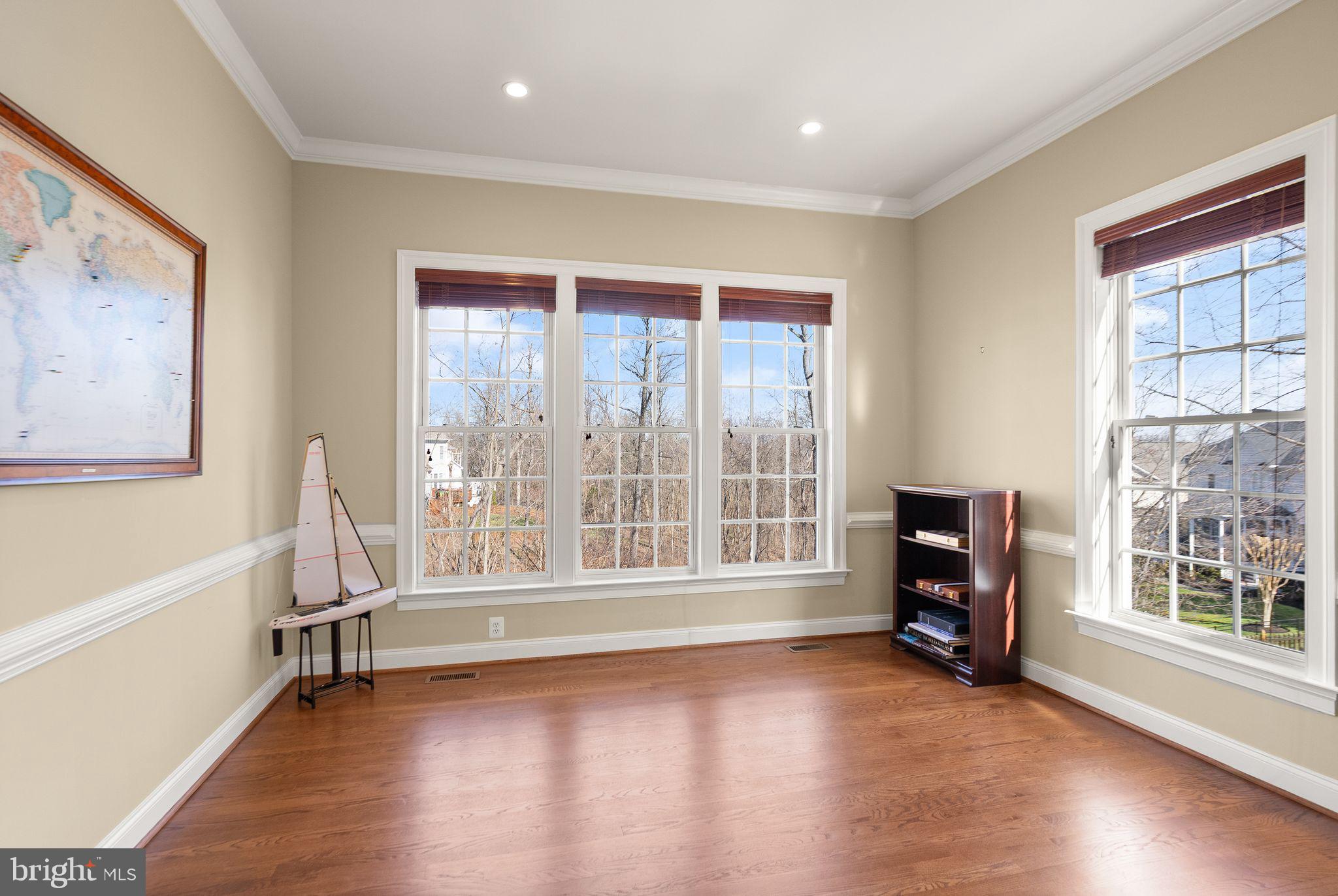 LANSDOWNE ON THE POTOMAC - Residential