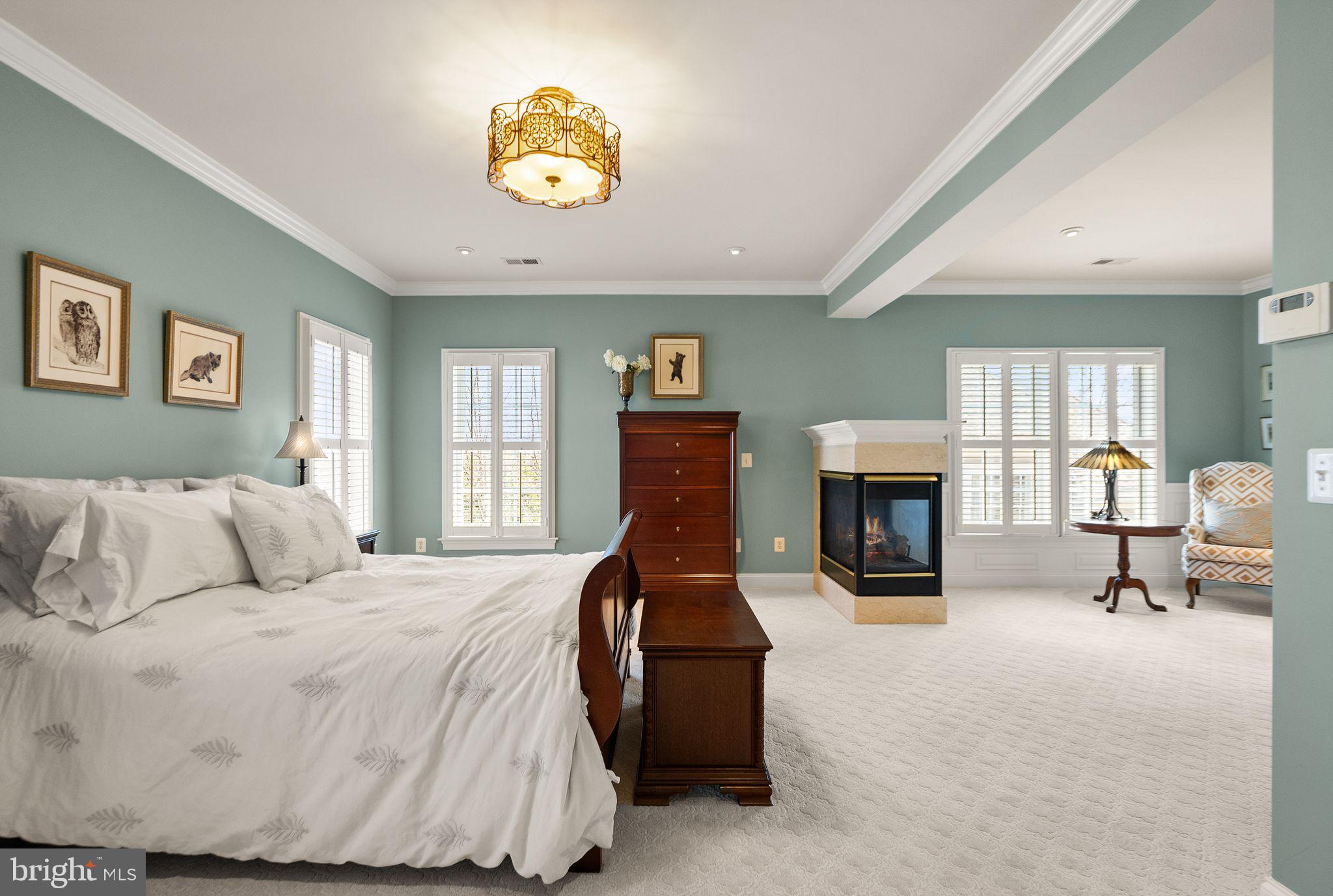 LANSDOWNE ON THE POTOMAC - Residential