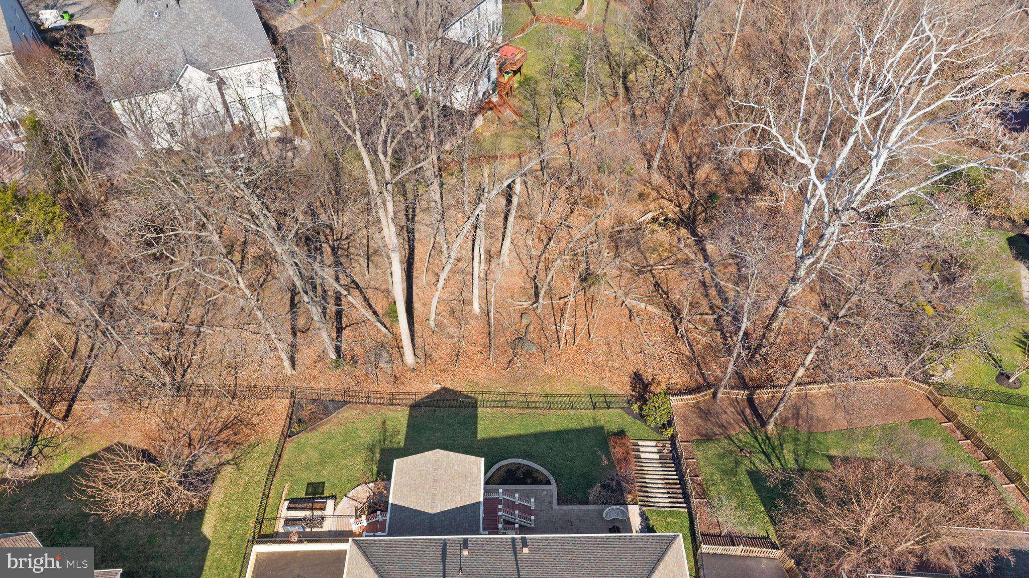 LANSDOWNE ON THE POTOMAC - Residential