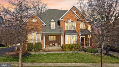 Photo of 43466 Squirrel Ridge Place, LEESBURG, VA 20176 (MLS # VALO2117984)