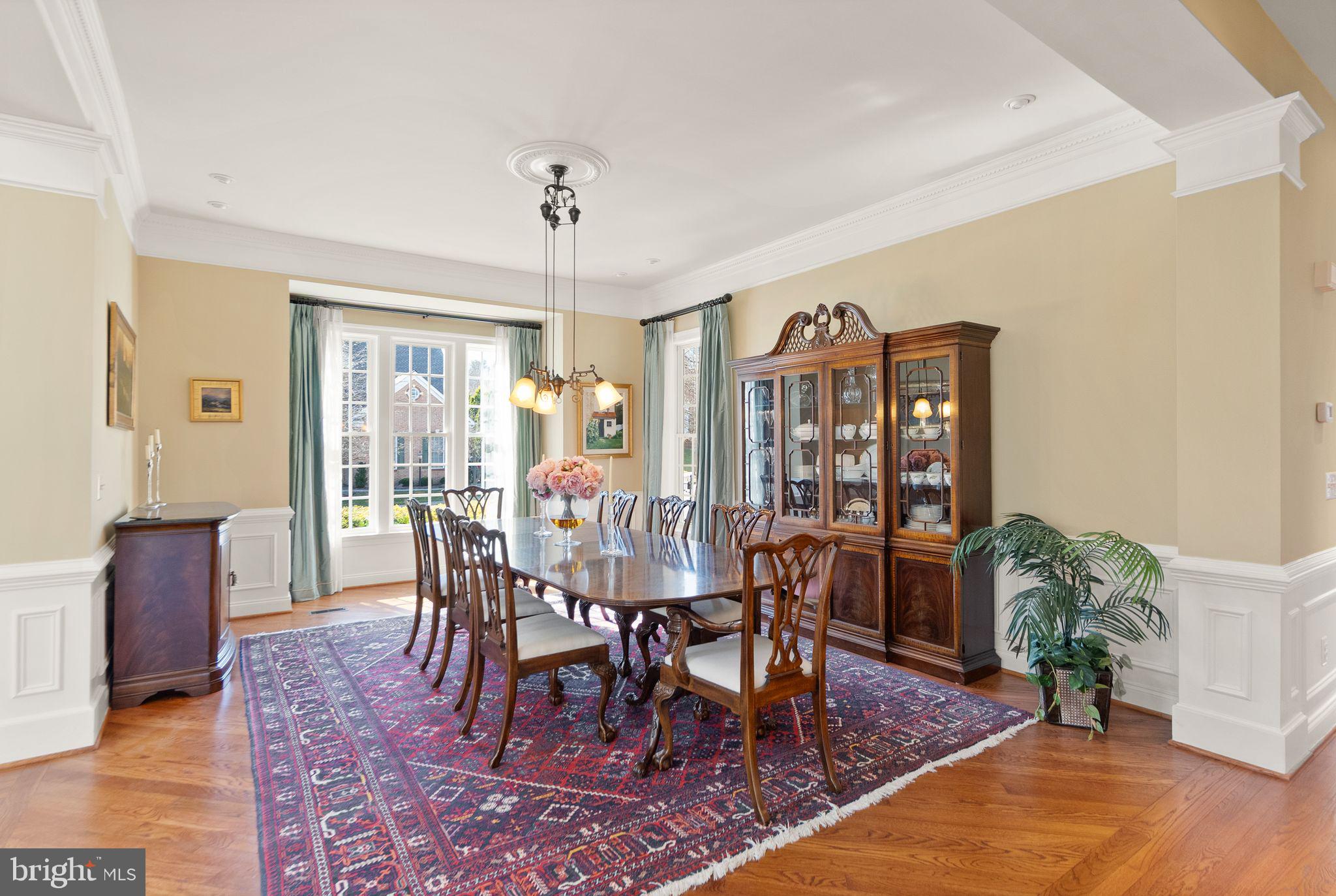 LANSDOWNE ON THE POTOMAC - Residential