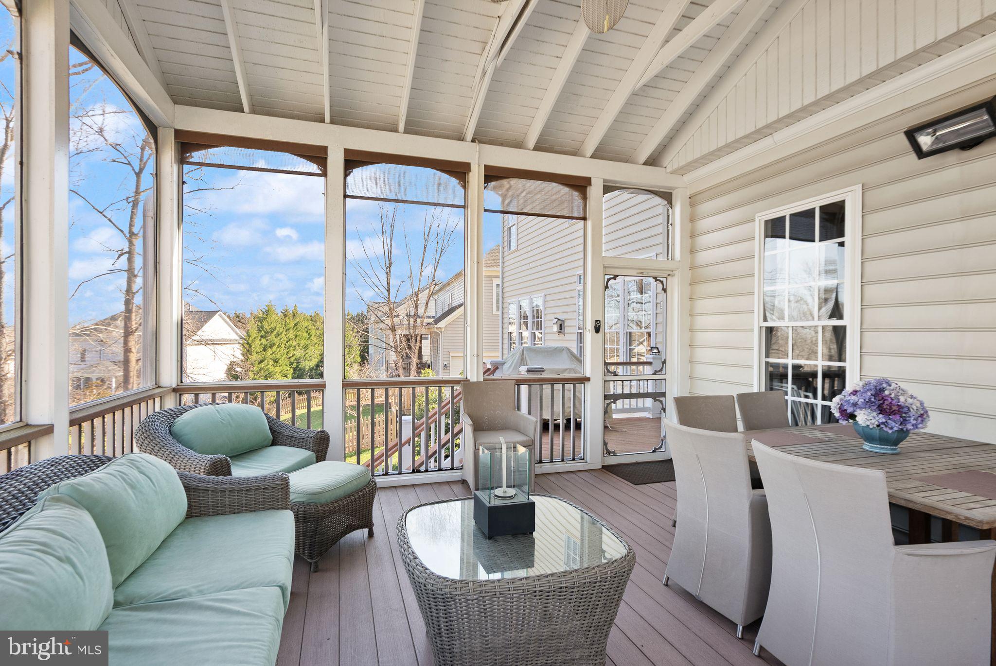 LANSDOWNE ON THE POTOMAC - Residential