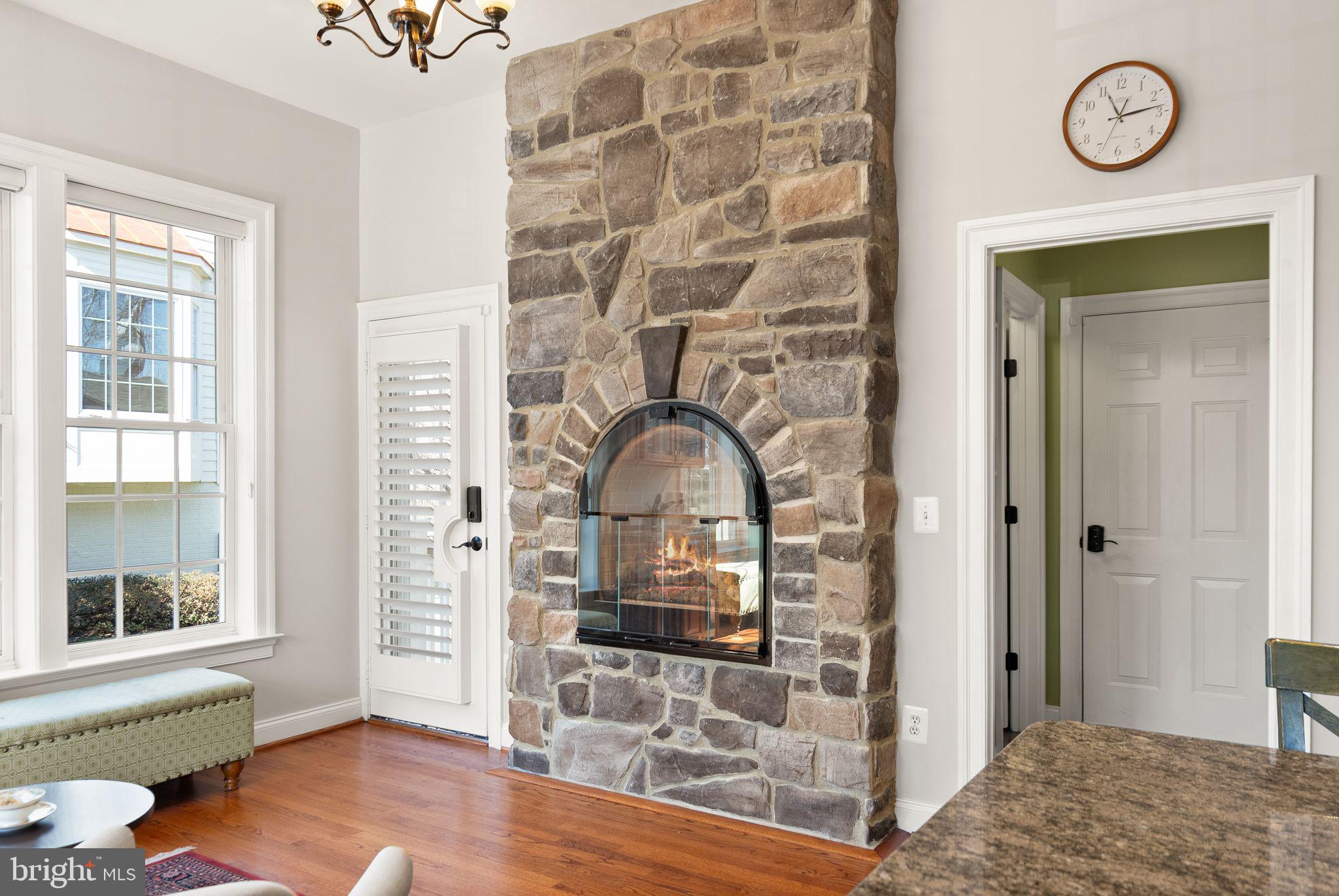 LANSDOWNE ON THE POTOMAC - Residential